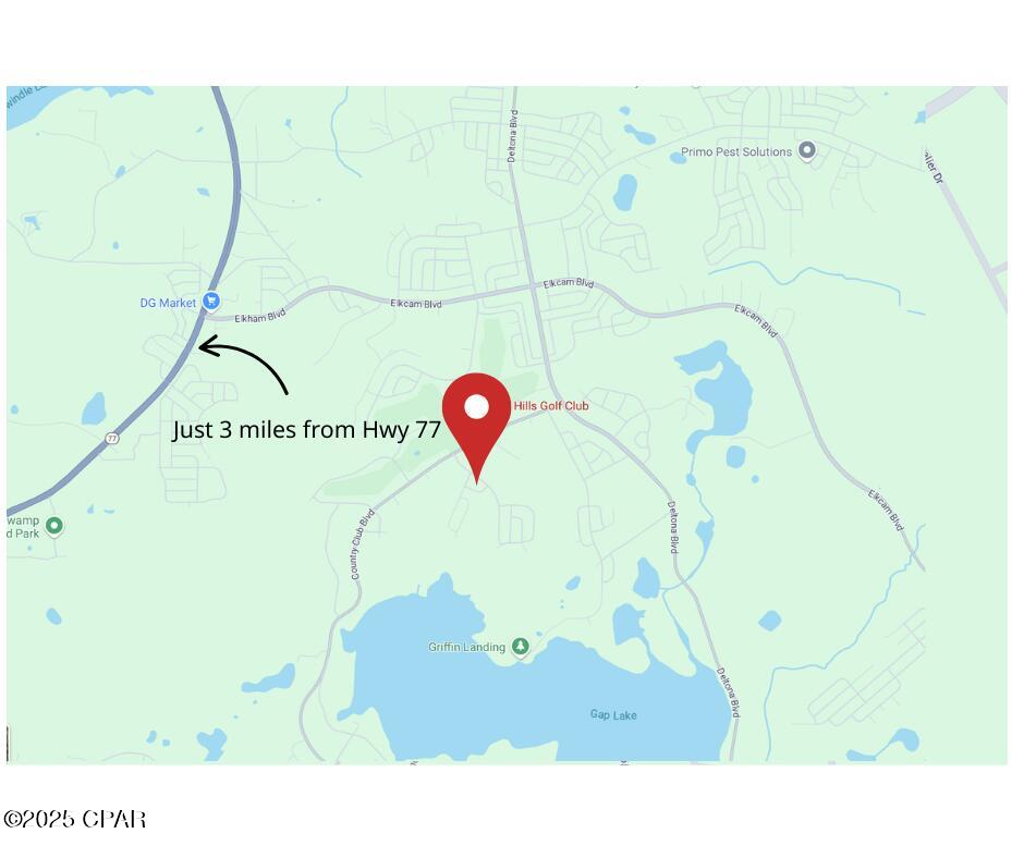 Sunny Hills Unit 7 - Land