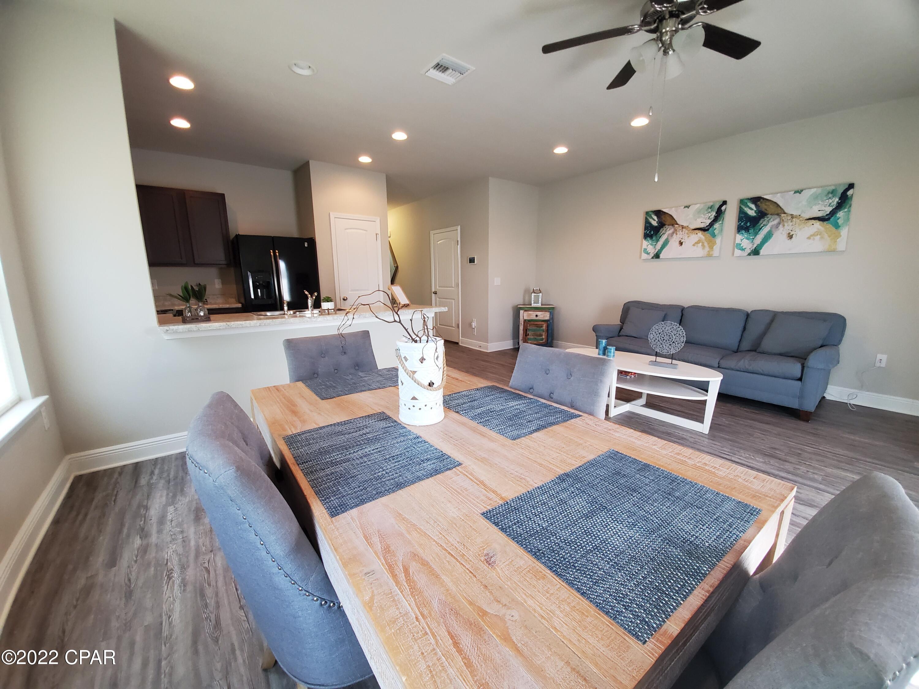 Sentinel Point - Residential Lease