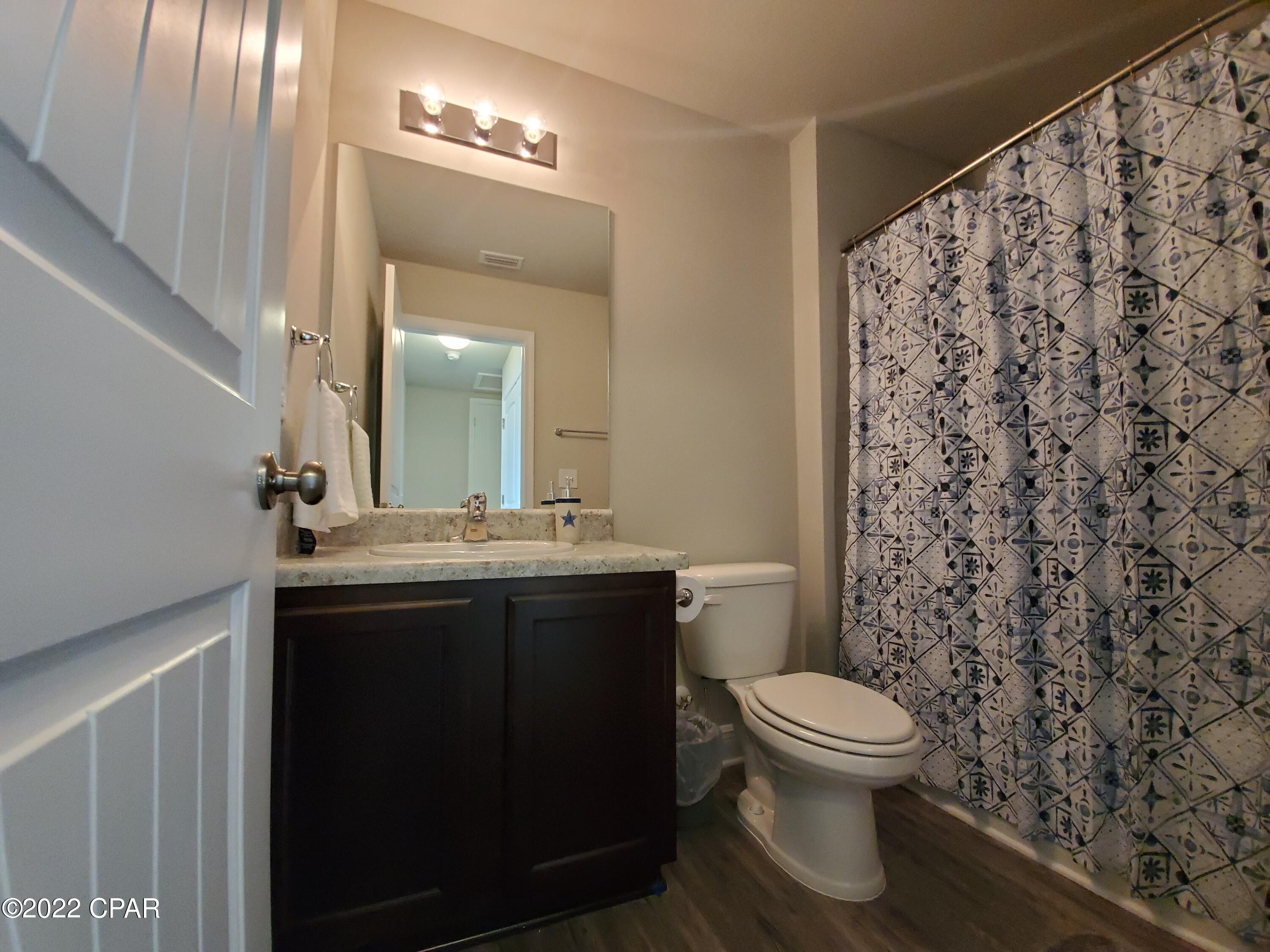 Sentinel Point - Residential Lease