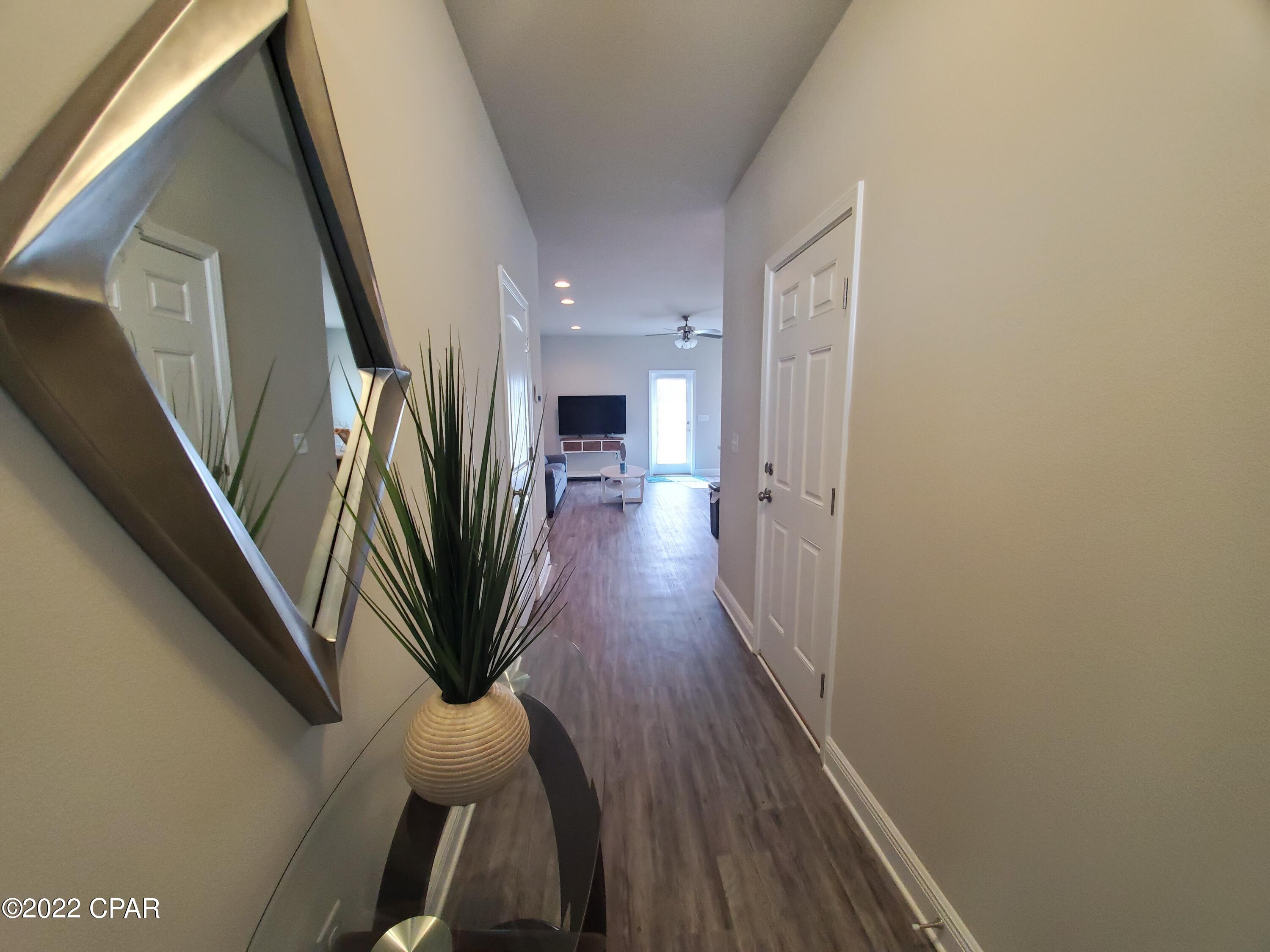 Sentinel Point - Residential Lease