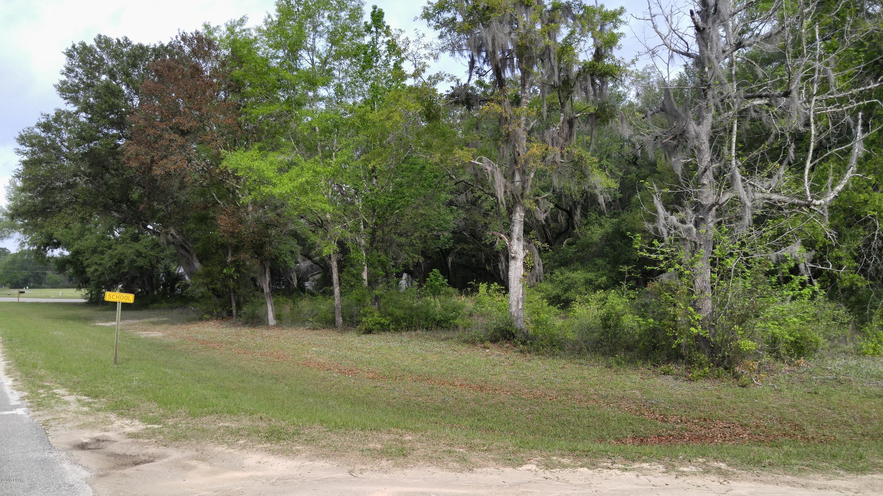 No Named Subdivision - Land