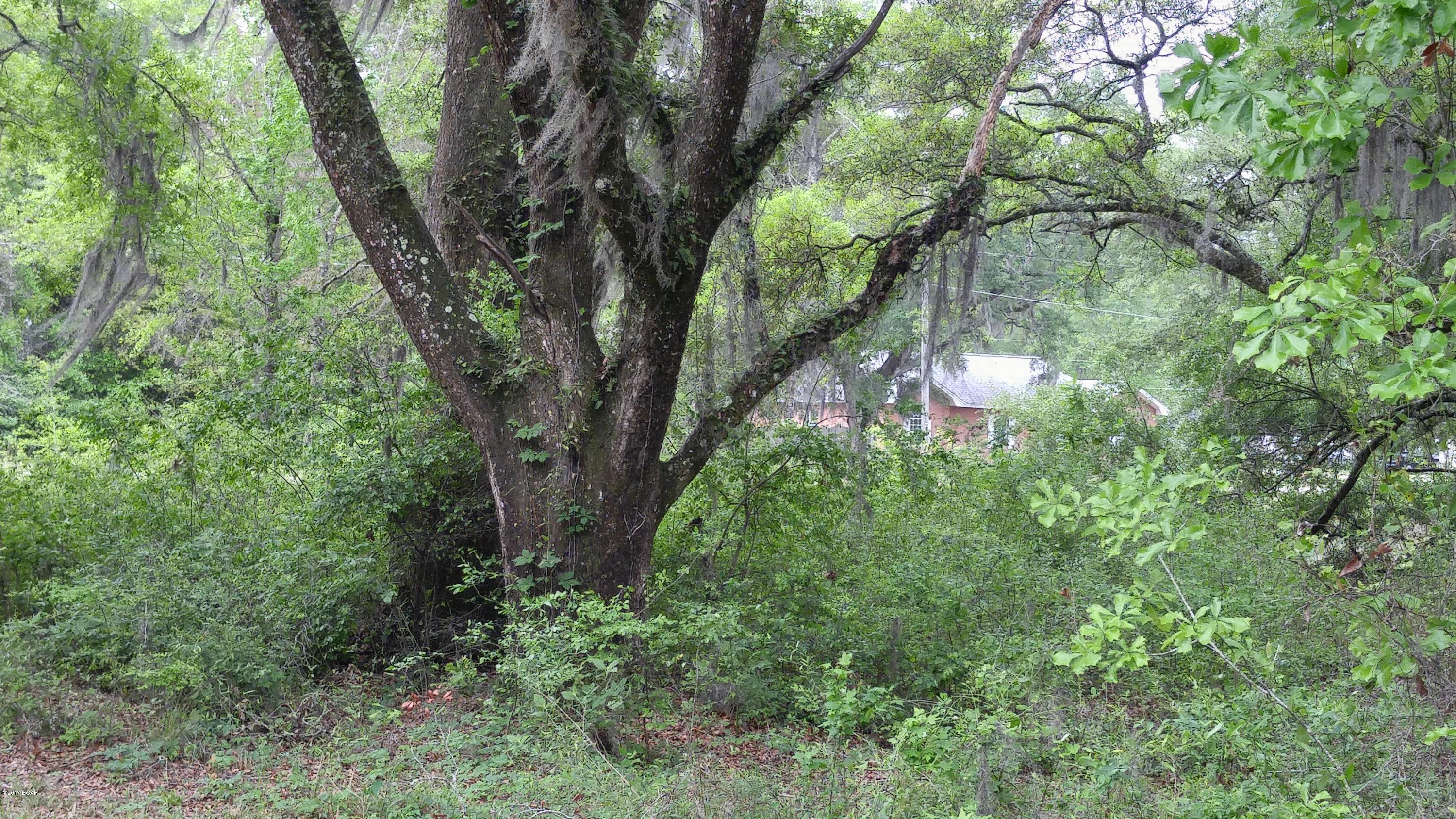 No Named Subdivision - Land