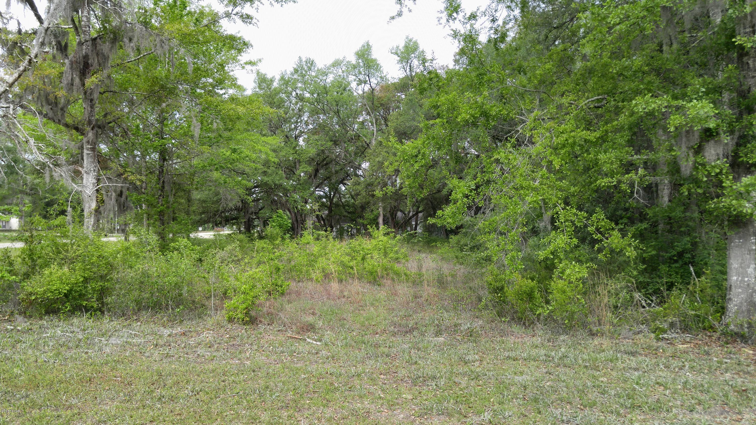 No Named Subdivision - Land