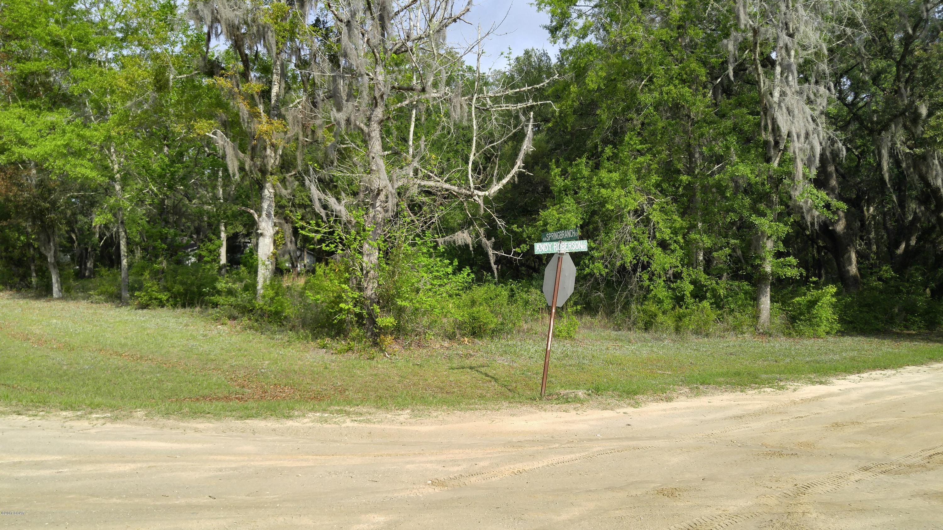 No Named Subdivision - Land