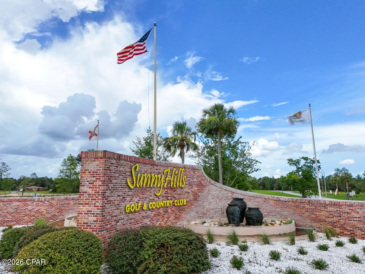 Welcome to Sunny Hills, a 17,000+ acre community designed for space, nature, and growth, with nearly 4,000 acres of protected greenbelts and natural preserves, approximately 400 acres of commercial development, a beautiful 18-hole golf course, parks, ponds, trails and more!
Seller owns side by side lots giving you the opportunity to purchase both Lot 28 and Lot 29, allowing you to own nearly half an acre and enjoy extra privacy, flexibility, and value in this expansive and thoughtfully planned community