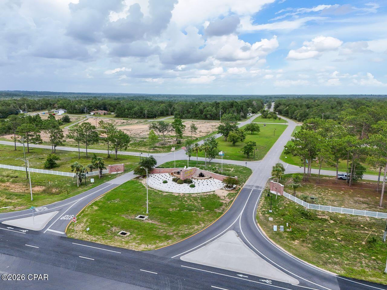 Sunny Hills Unit 16 - Land
