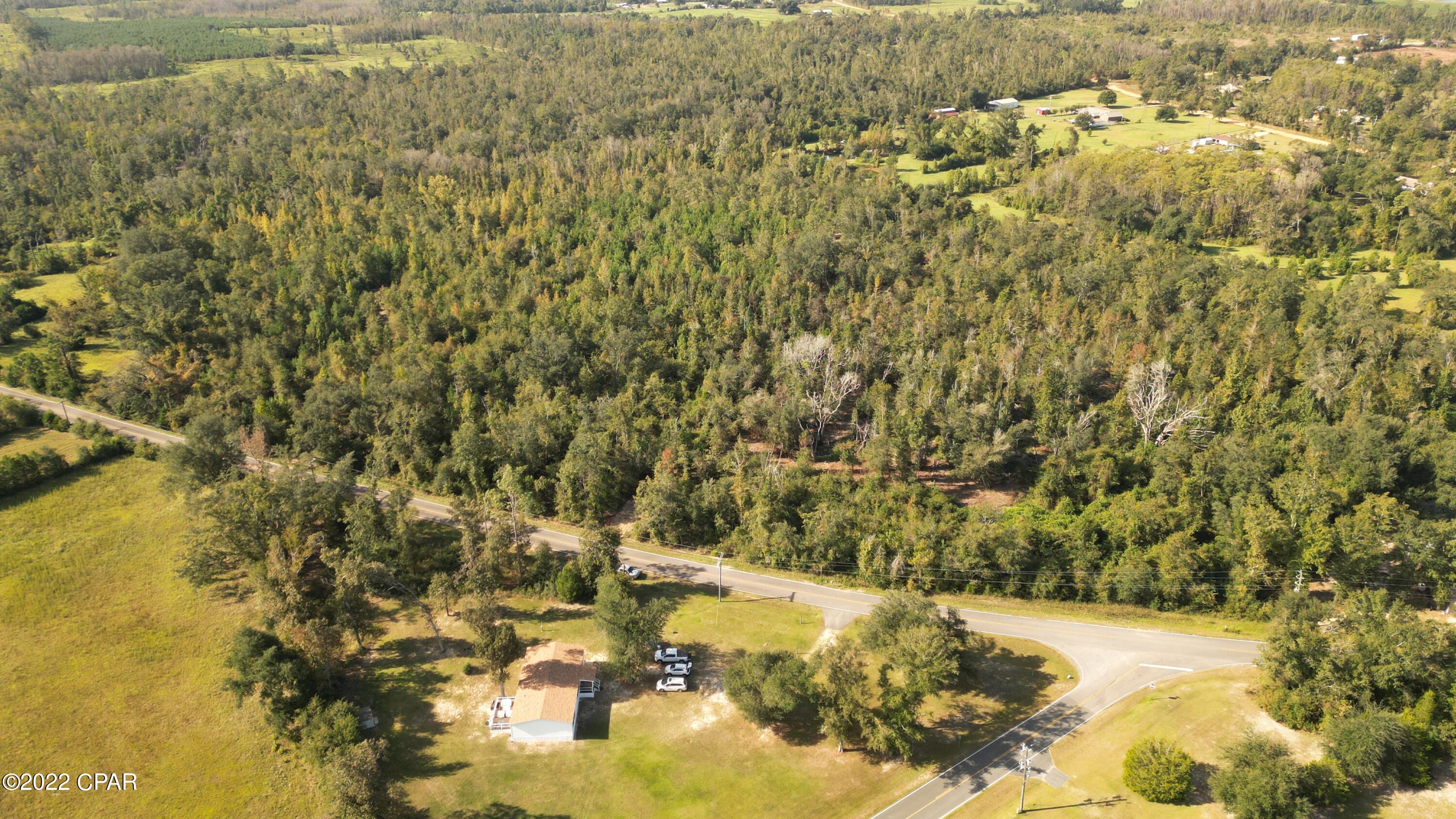 Alford - Land