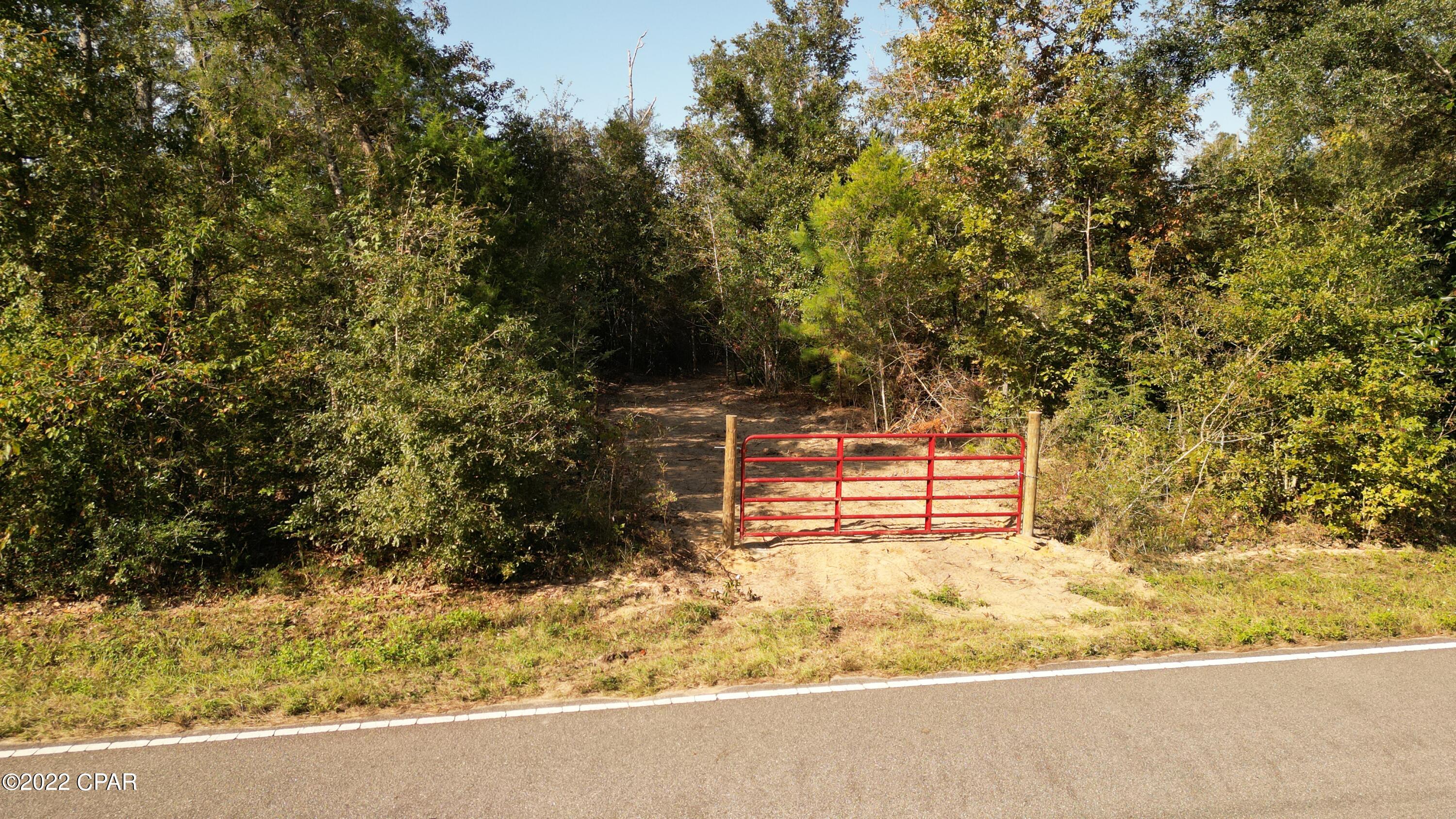 Alford - Land