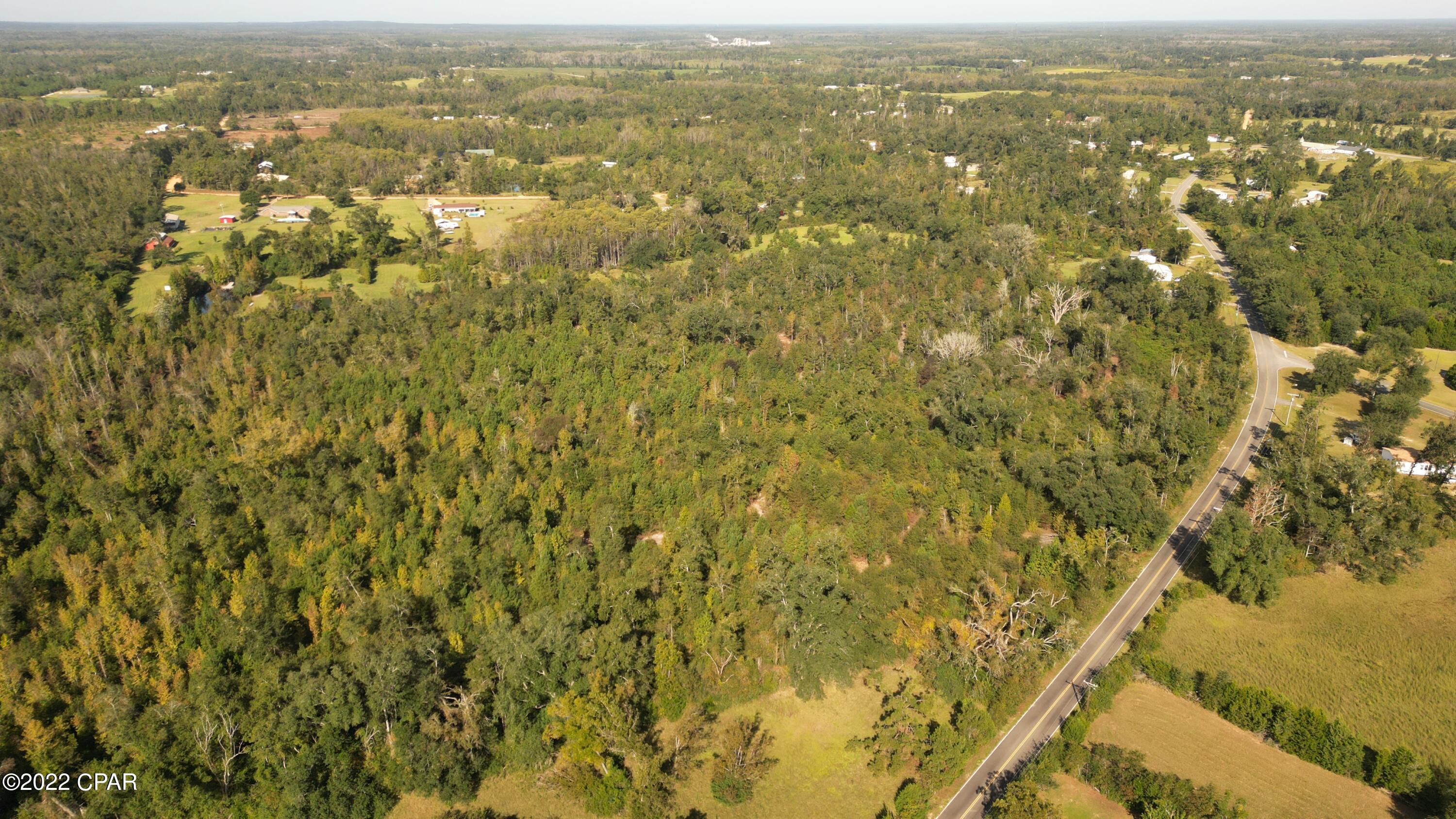 Alford - Land