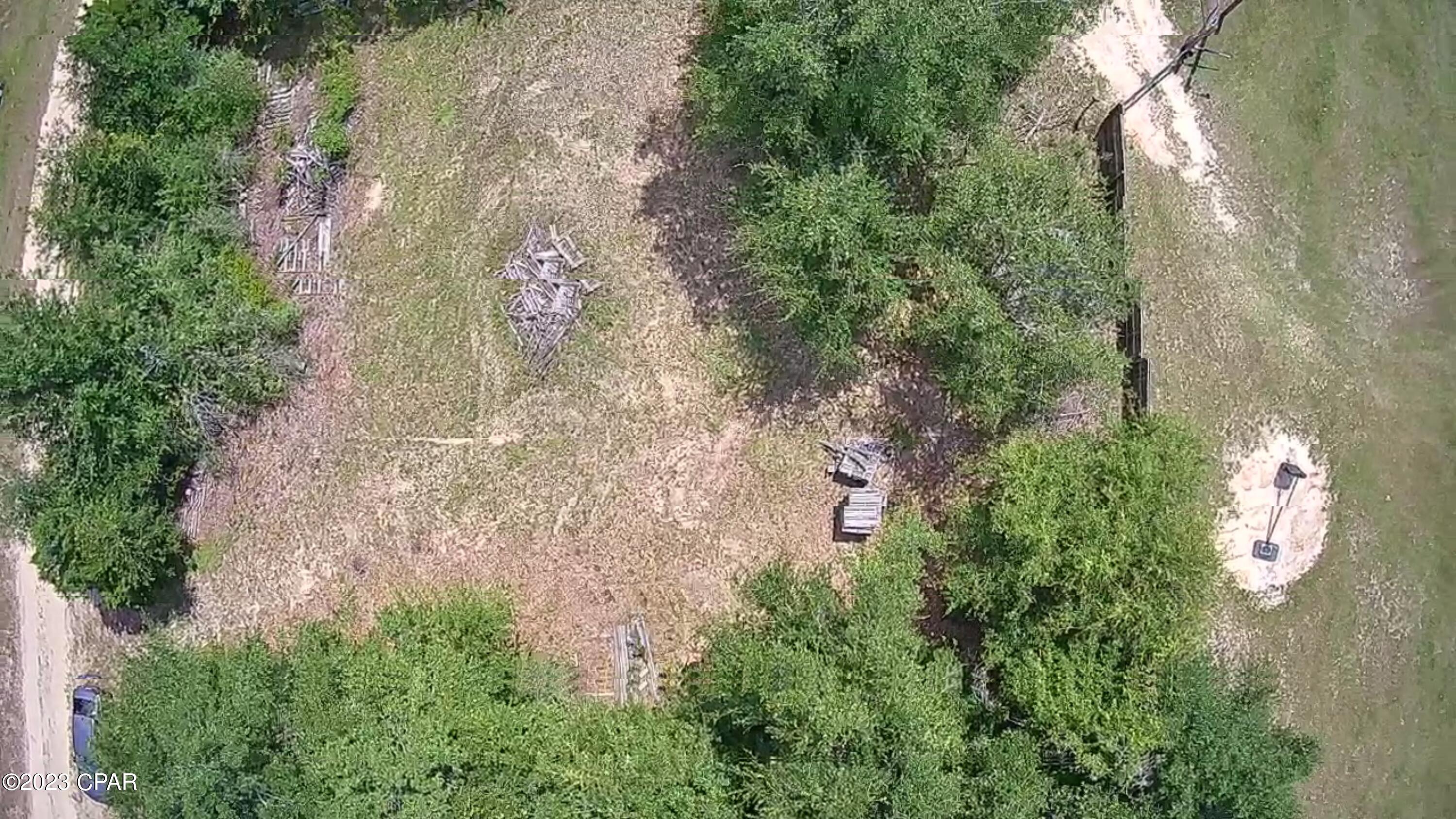 No Named Subdivision - Land