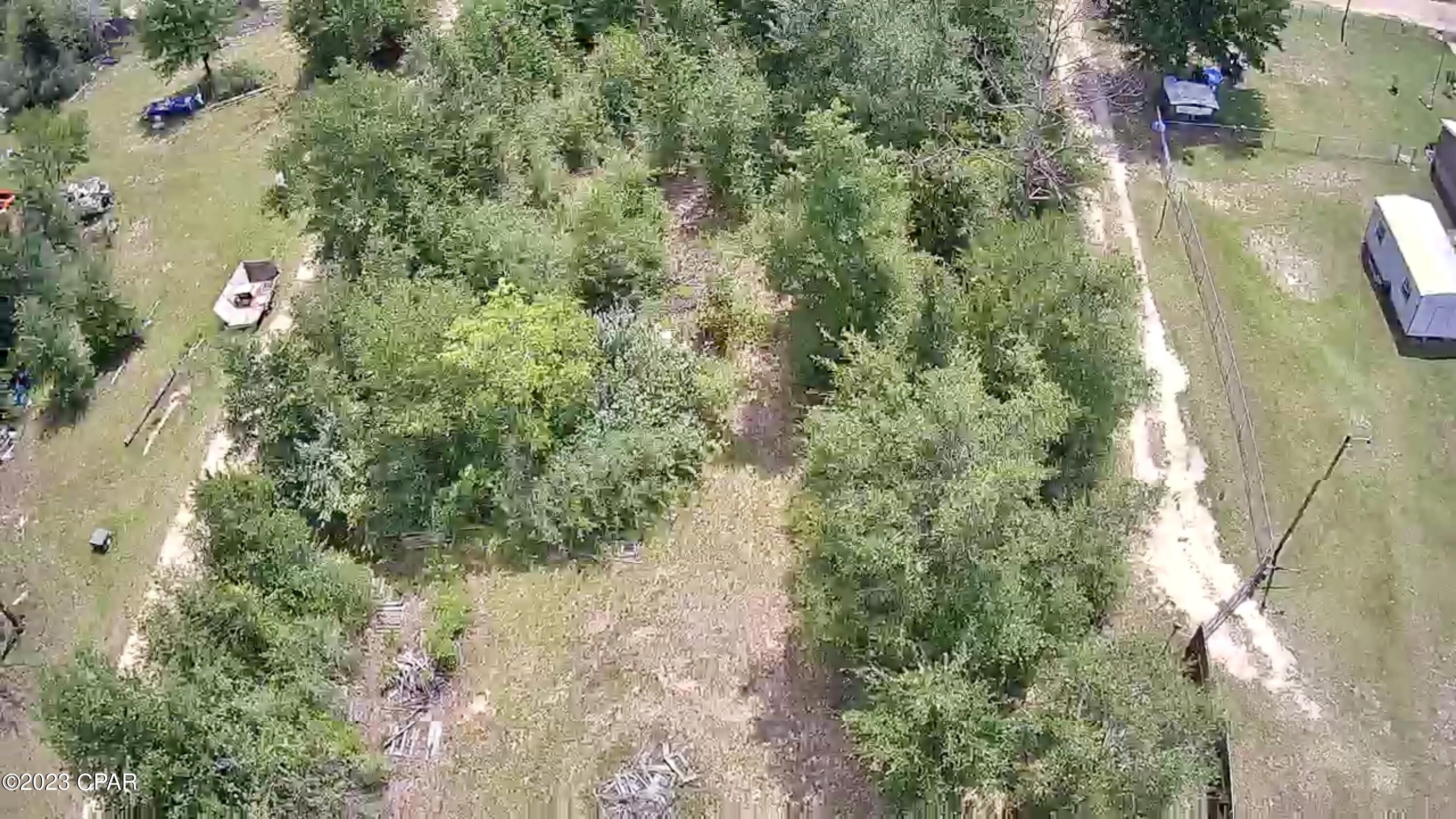 No Named Subdivision - Land