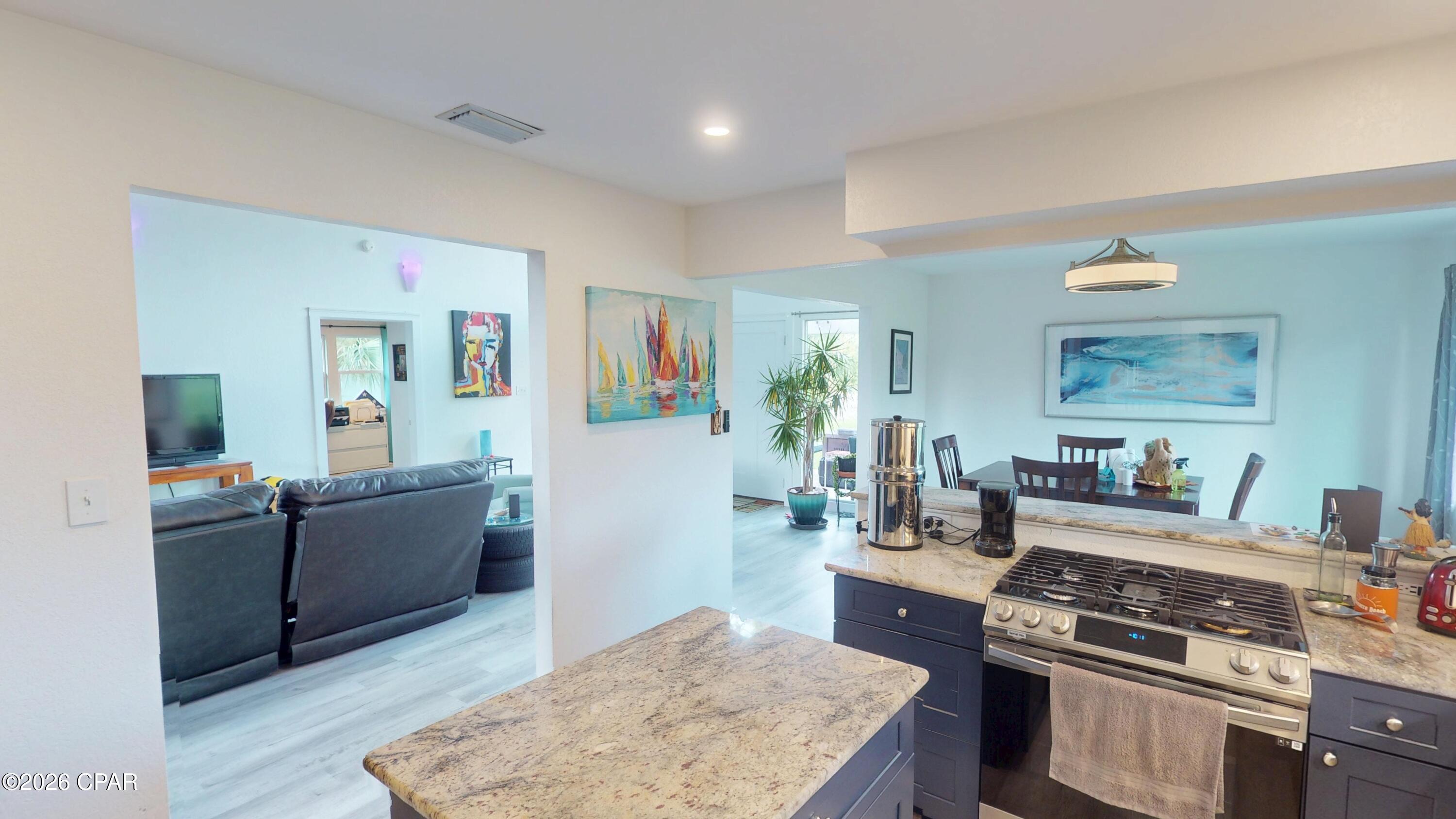 No Named Subdivision - Residential
