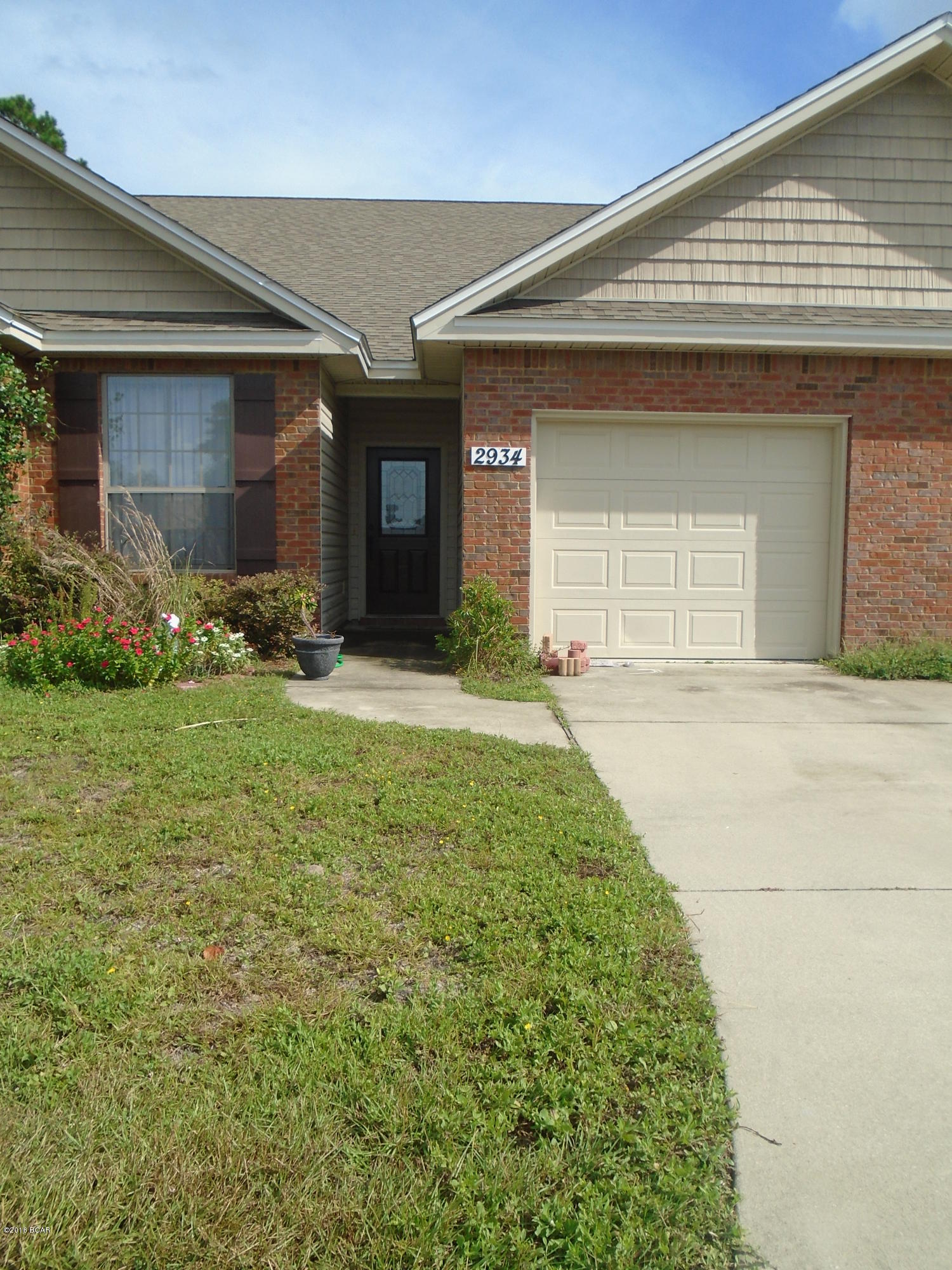 Palmetto Ridge - Residential Lease