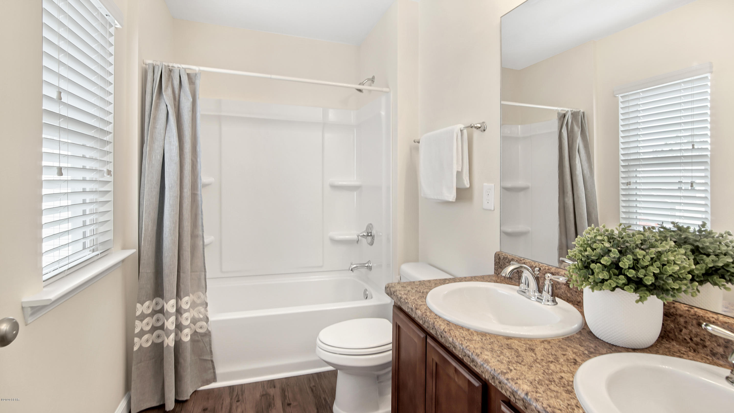 Olde Towne Village - Residential