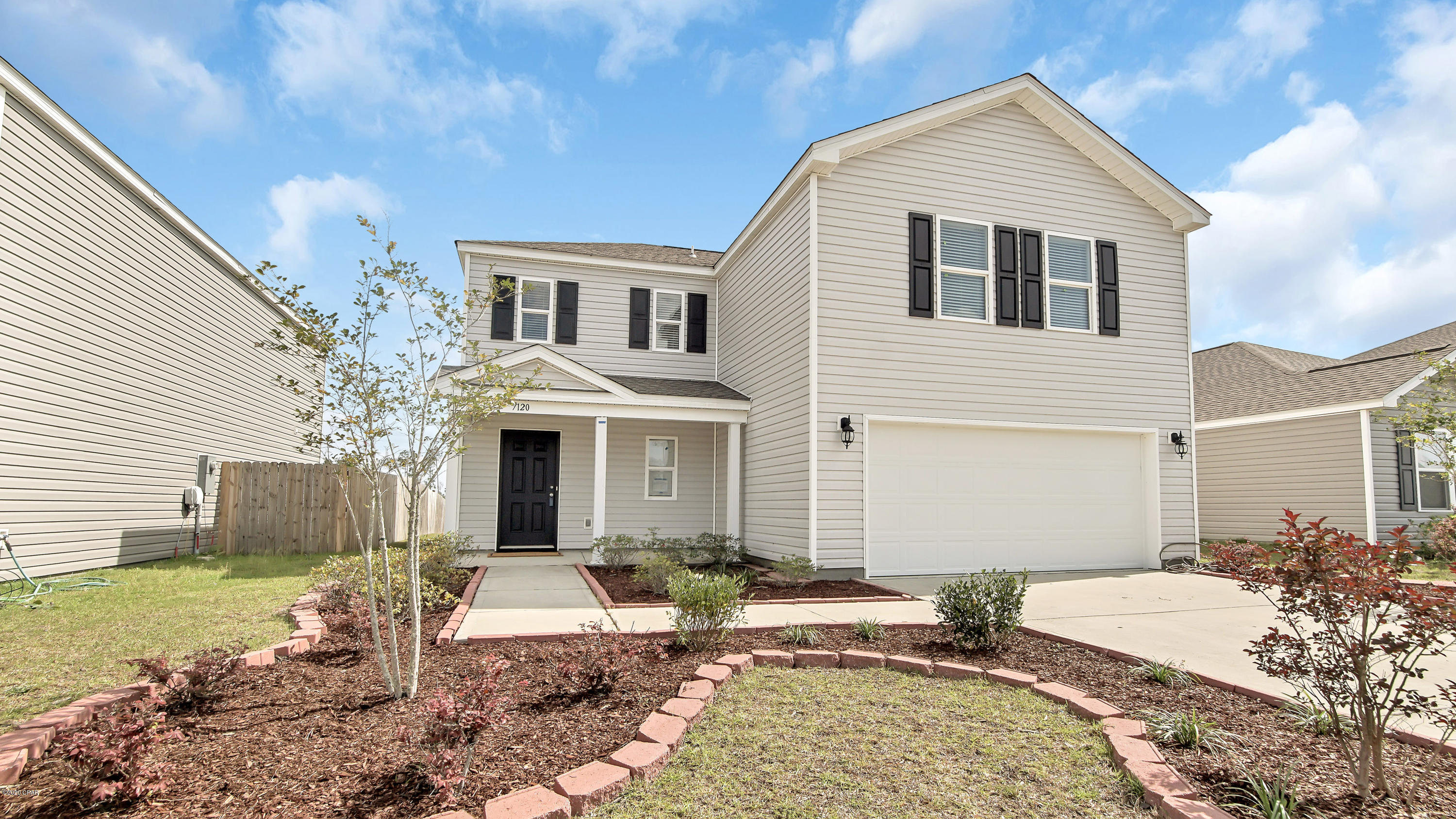 Olde Towne Village - Residential