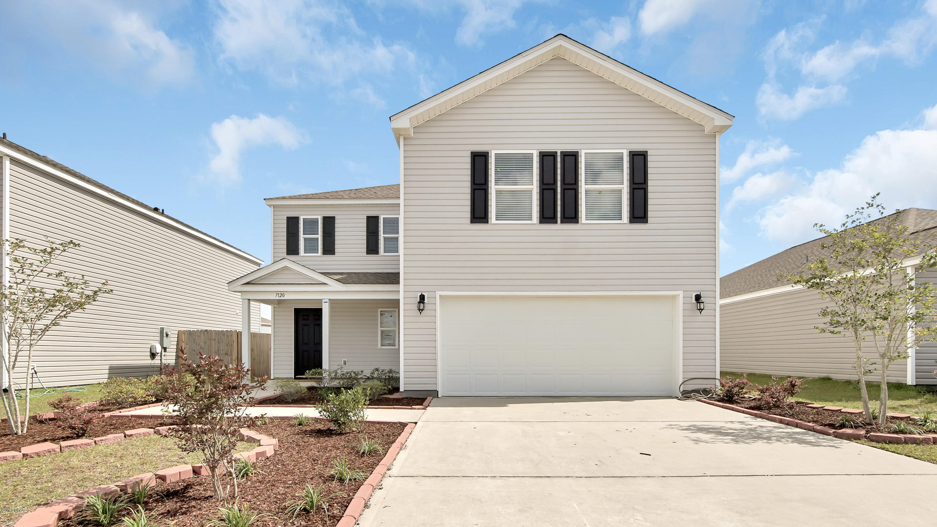 Olde Towne Village - Residential