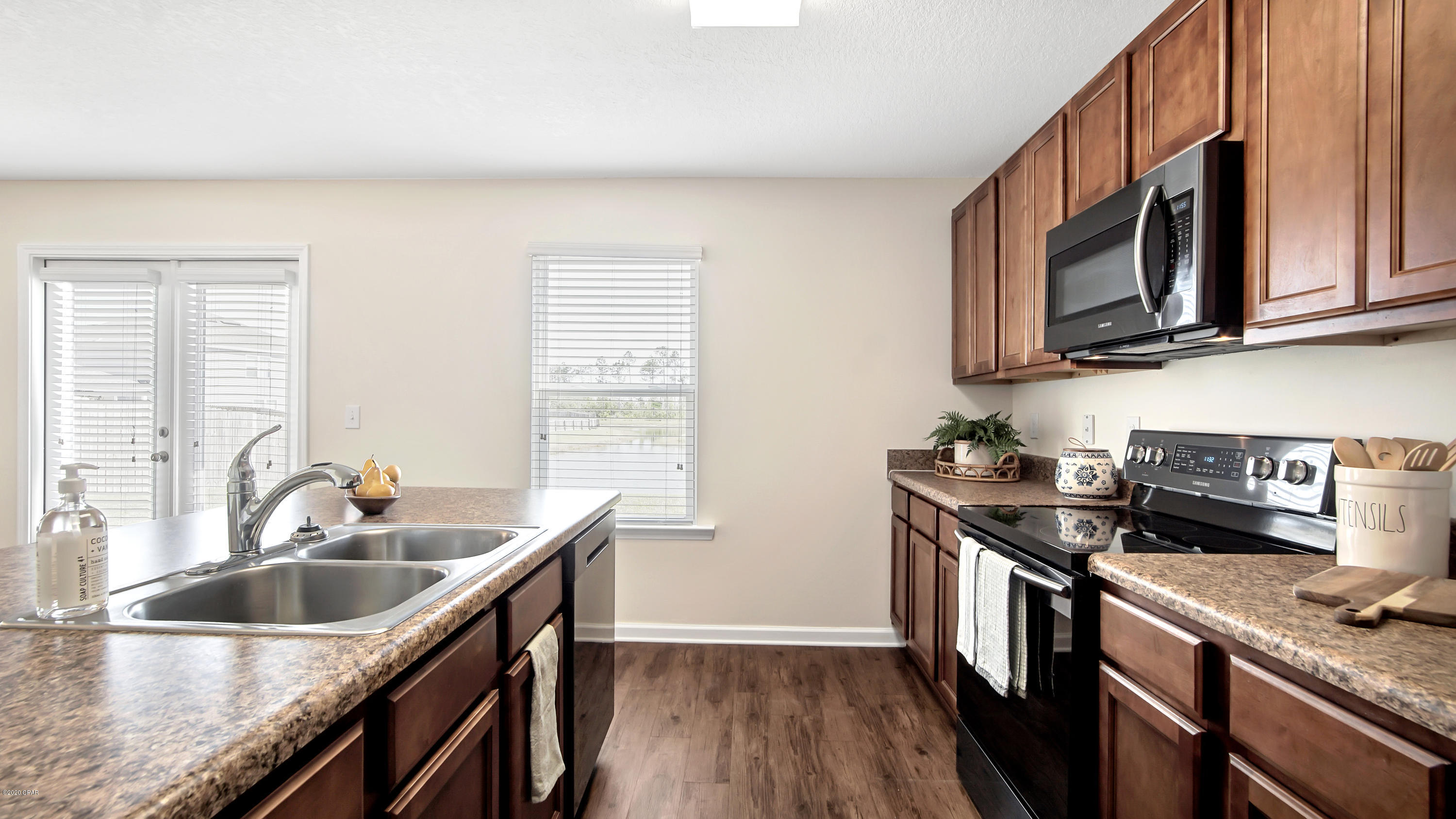 Olde Towne Village - Residential