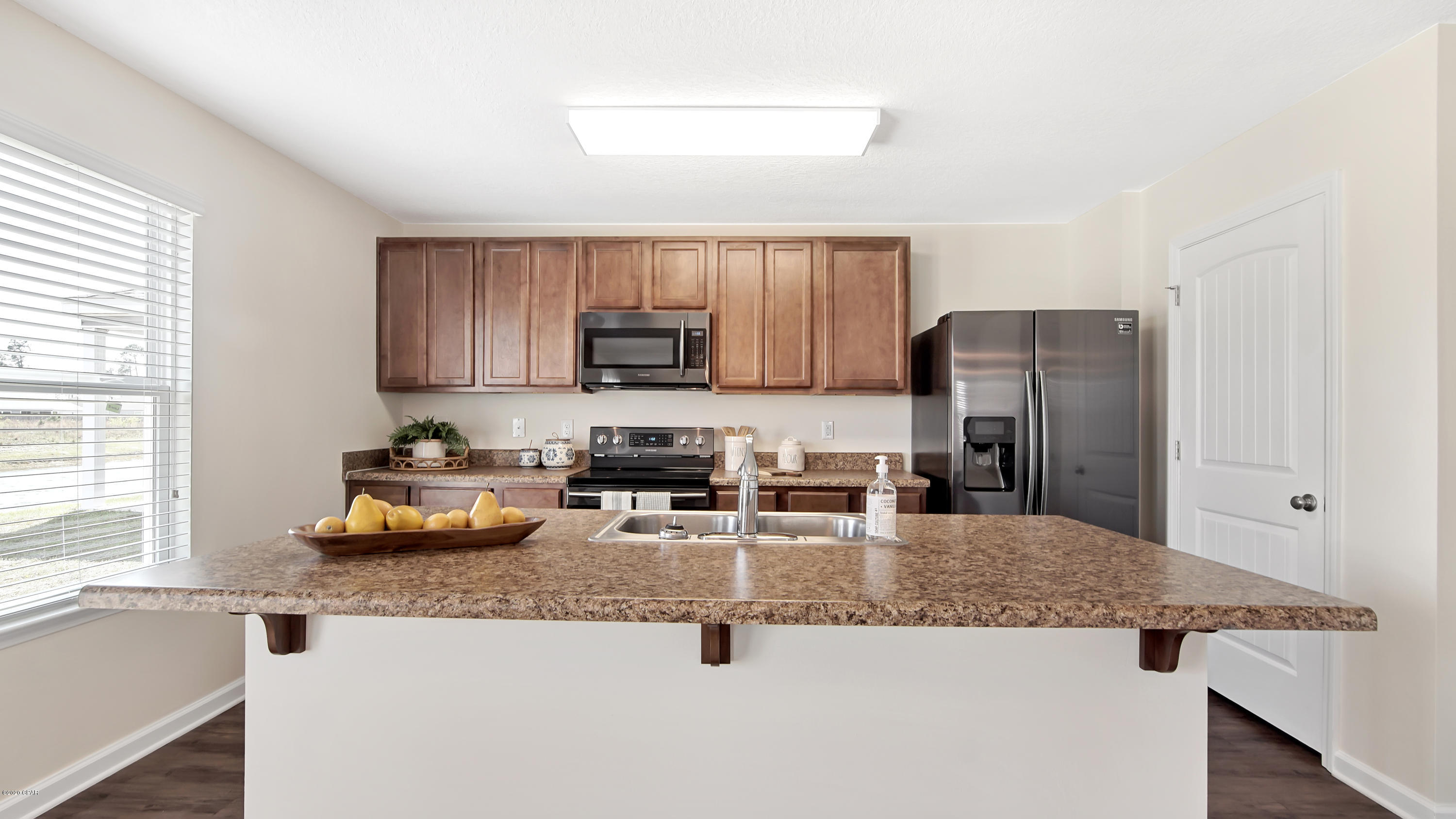 Olde Towne Village - Residential