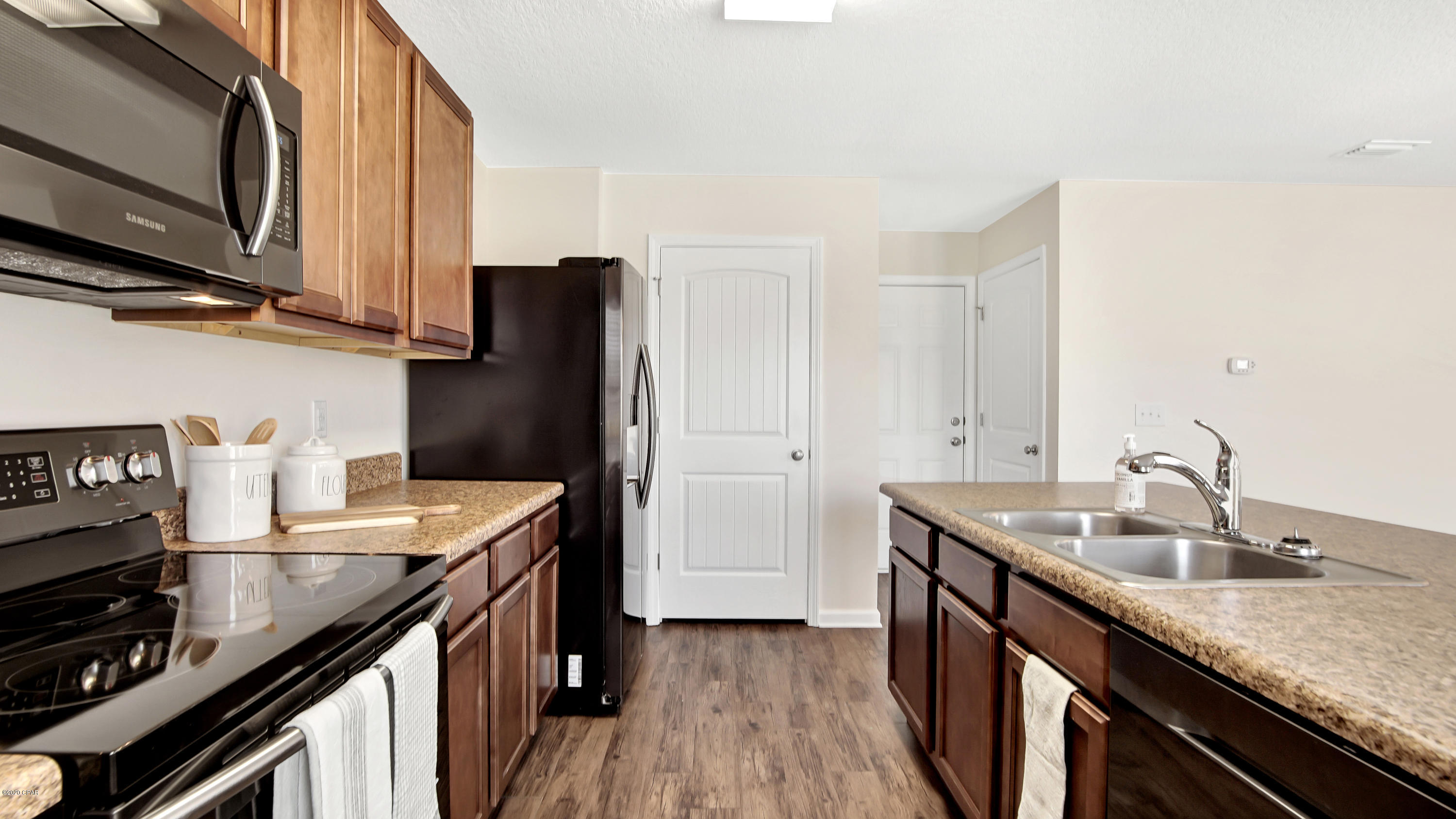 Olde Towne Village - Residential