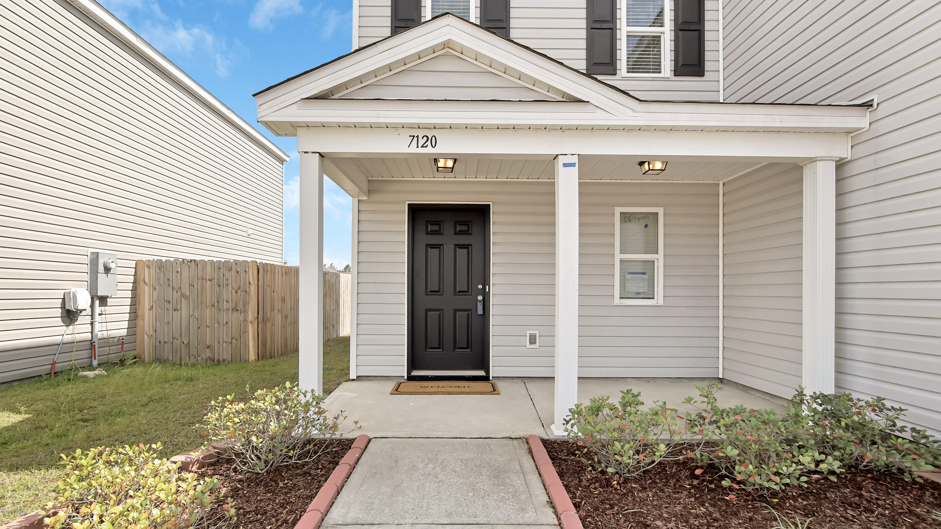 Olde Towne Village - Residential