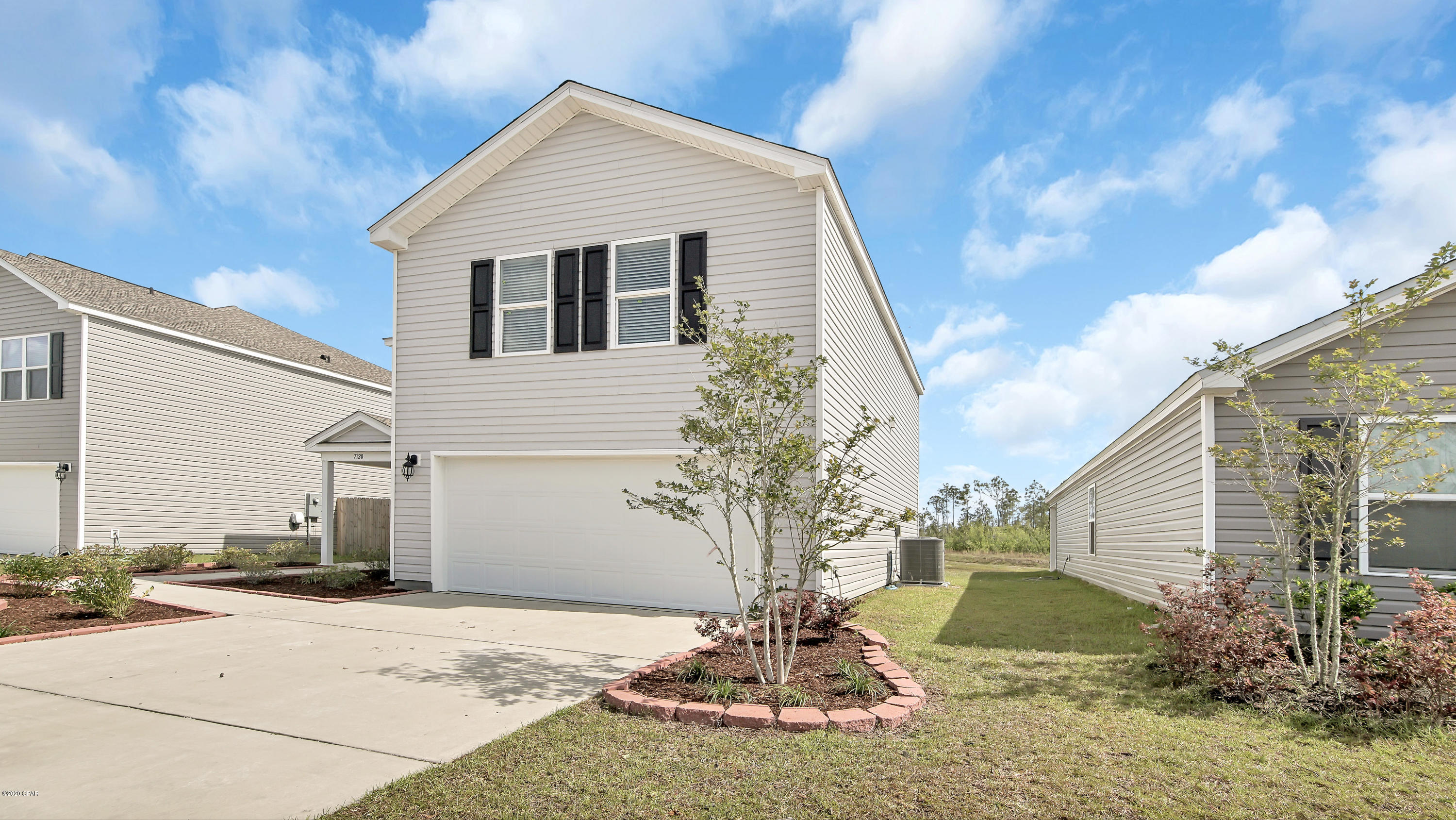 Olde Towne Village - Residential