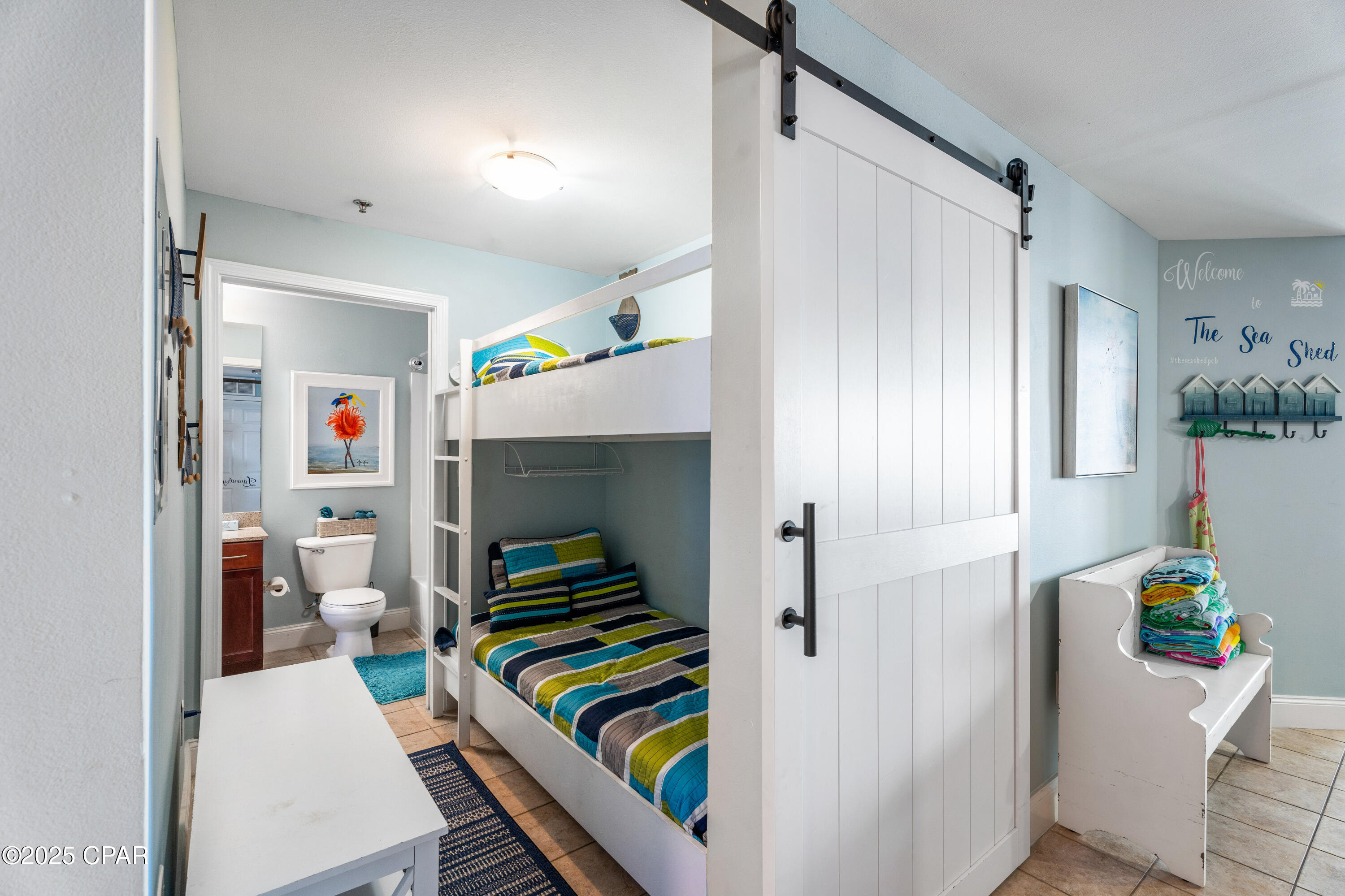 Laketown Wharf - Residential