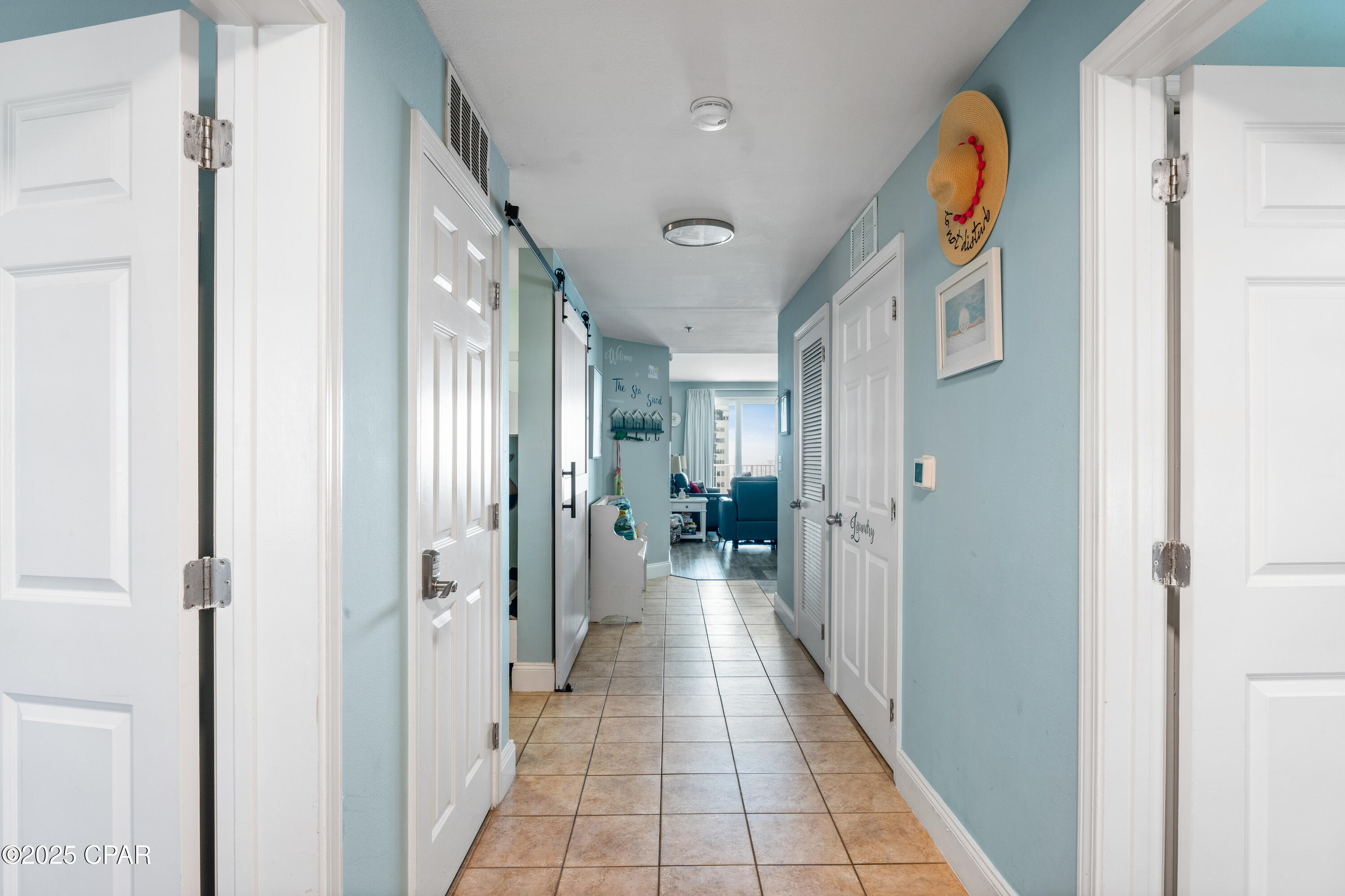 Laketown Wharf - Residential