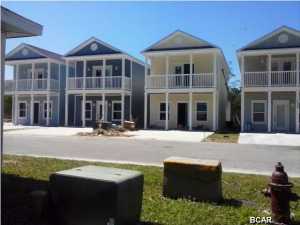 Marlin Place - Residential