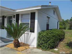 Bahama Beach 1st Add - Residential Lease