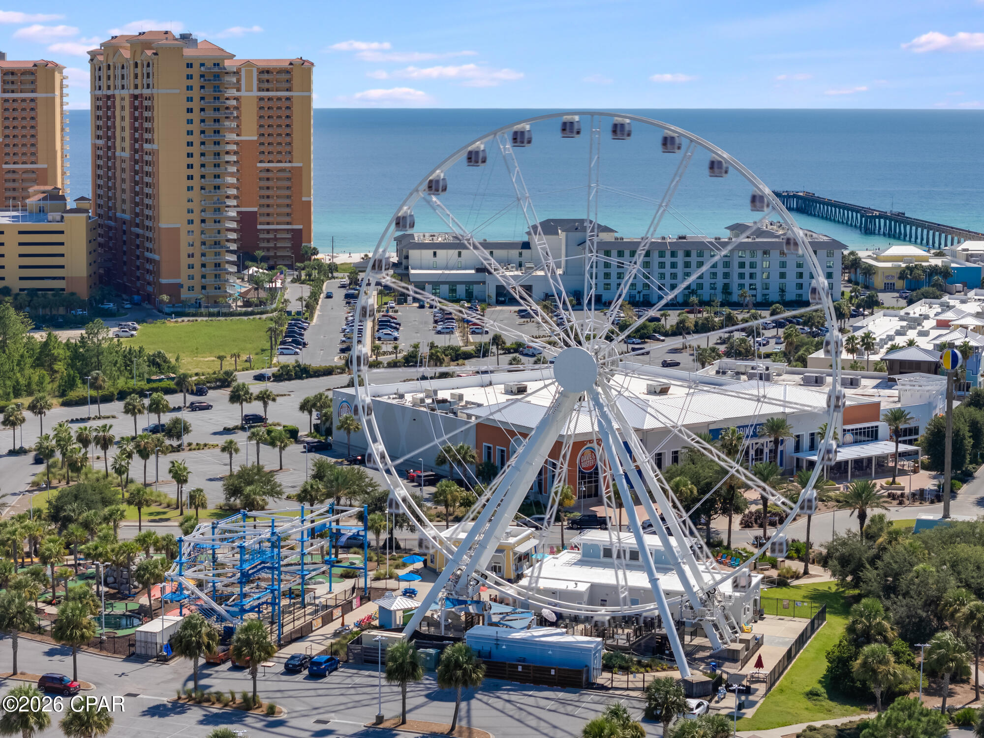 Marina Landing - Residential