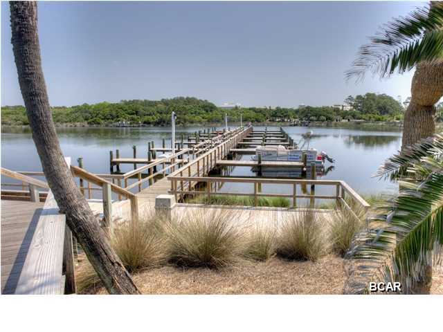 Pinnacle Port Phase 1-A - Residential
