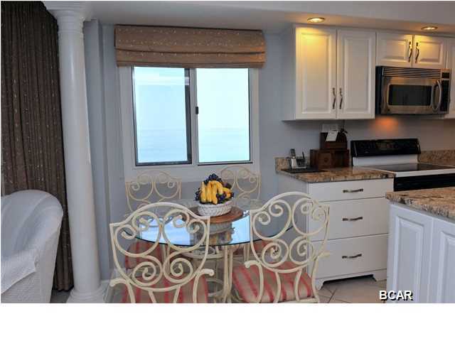 Pinnacle Port Phase 1-A - Residential