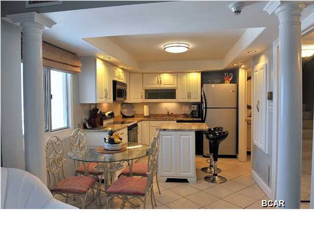 Pinnacle Port Phase 1-A - Residential