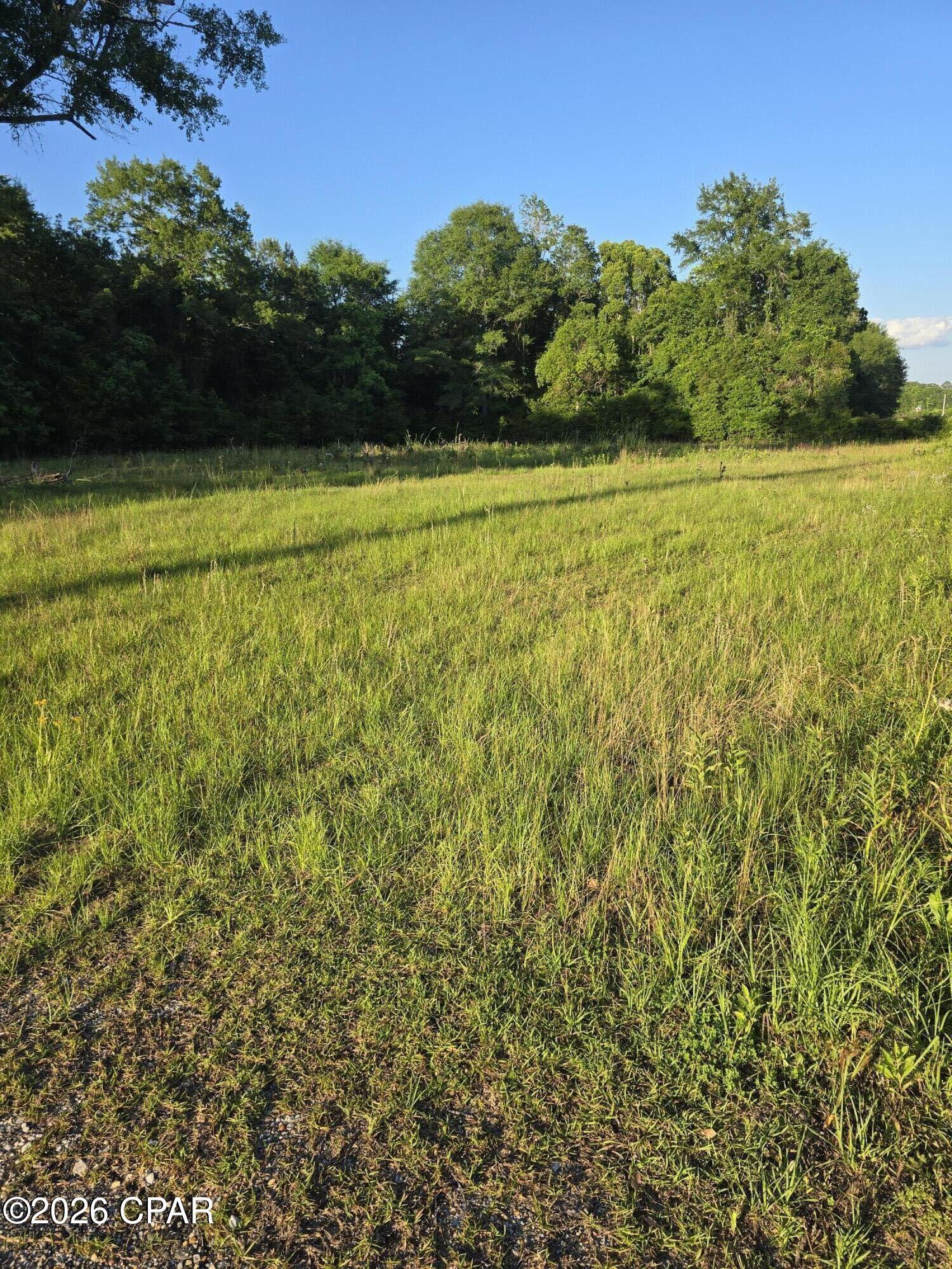 Escape the hustle and build your dream in this peaceful, ready-to-go slice of Florida living. This beautiful 0.75-acre cleared lot sits right in the heart of Bonifay, offering the perfect blend of small-town convenience and serene country charm. City water is already available, making it easy to break ground on your new home. The lot is flat, open, and ready--ideal for a custom build surrounded by plenty of room for a spacious yard, garden, or workshop. Enjoy the quiet, friendly atmosphere of Bonifay while still having easy access to local amenities, dining, and everyday conveniences. And when it's time to unwind, you're just 50 minutes from Panama City Beach--home of those world-famous sugar-white sands and emerald-green waters that consistently rank among the most beautiful beaches on the planet. Whether you're looking for a primary residence, a weekend getaway, or a smart investment, this property delivers space, location, and lifestyle in one welcoming package. Bonifay living at its best--come make it yours!