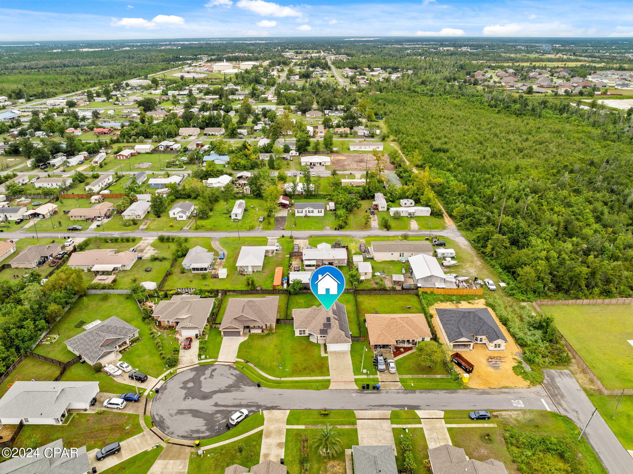 Hiland Brook - Residential