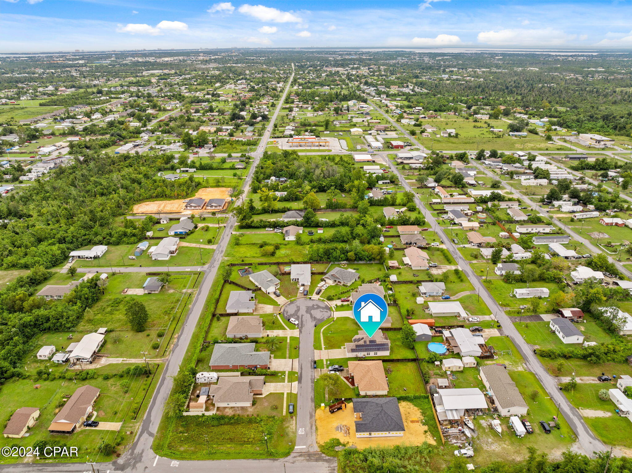 Hiland Brook - Residential
