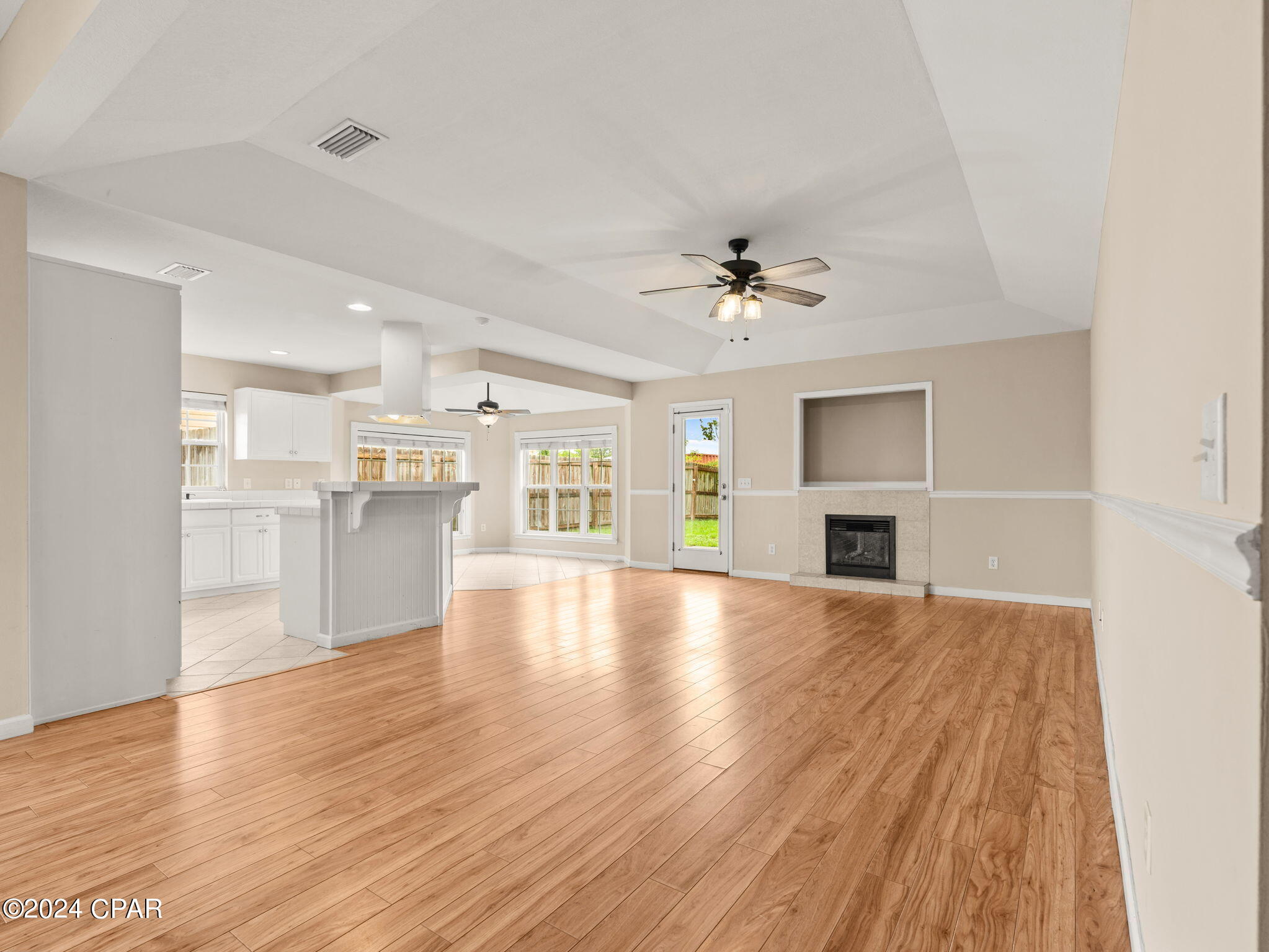 Hiland Brook - Residential