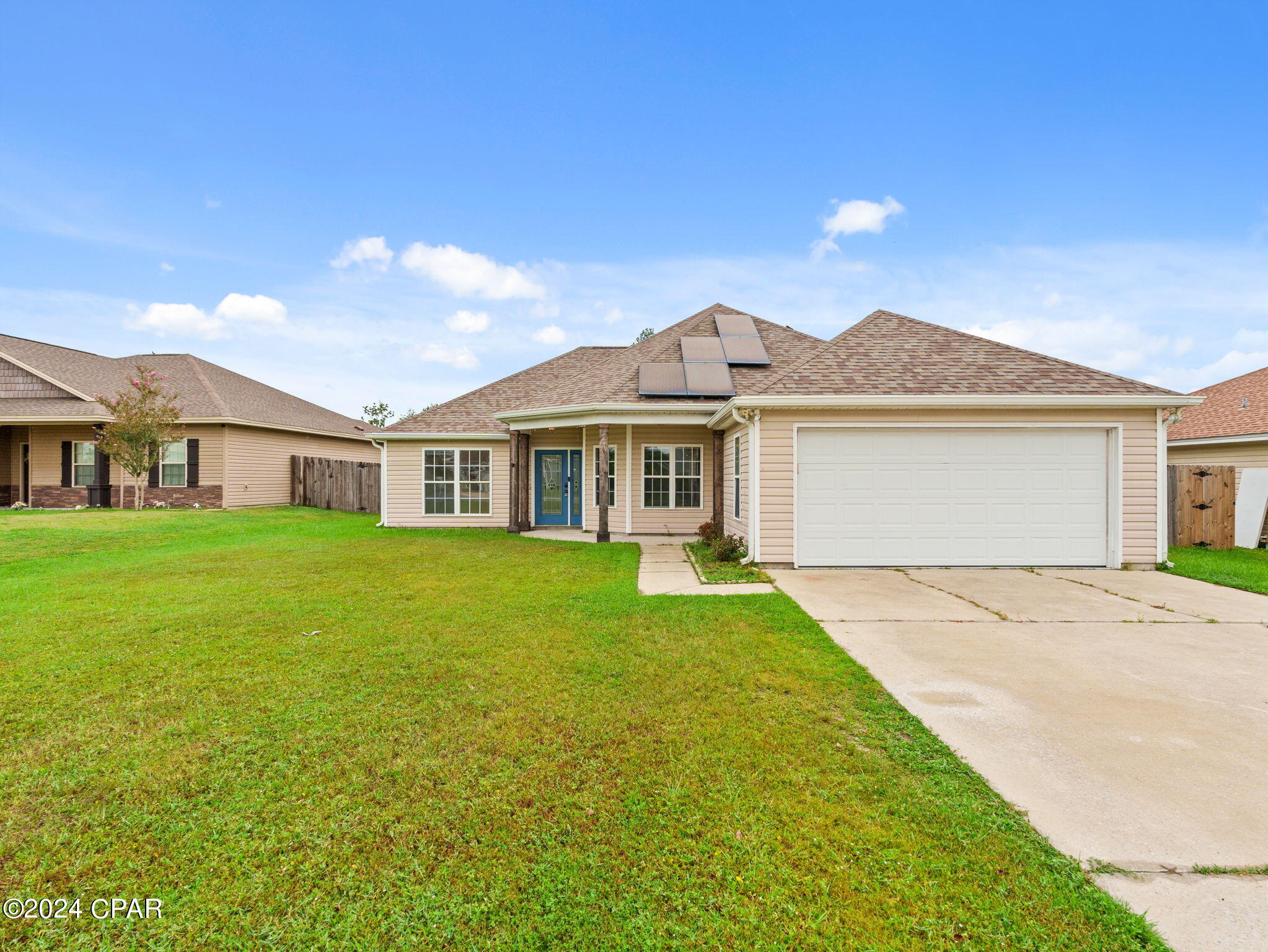 Hiland Brook - Residential