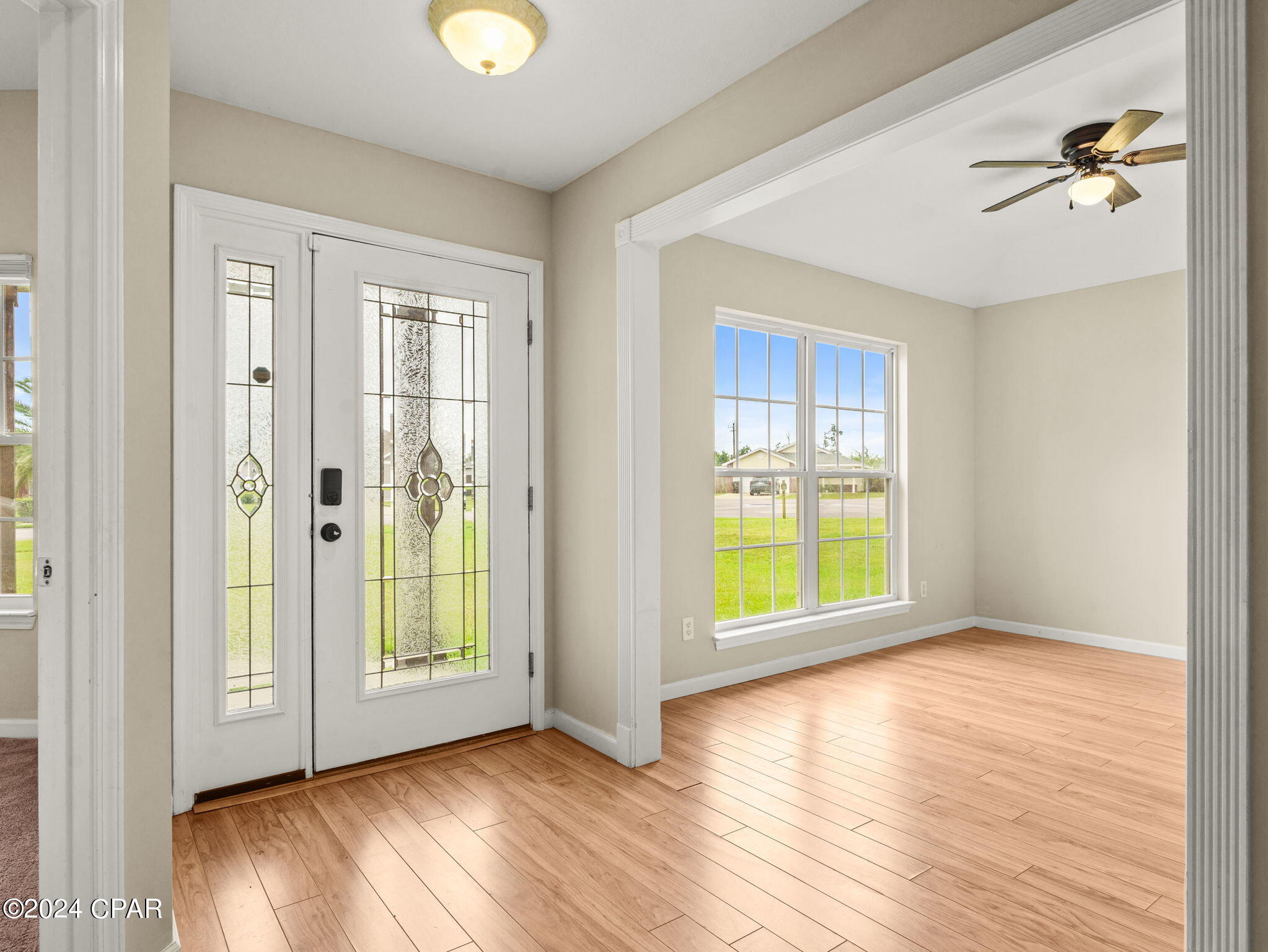 Hiland Brook - Residential