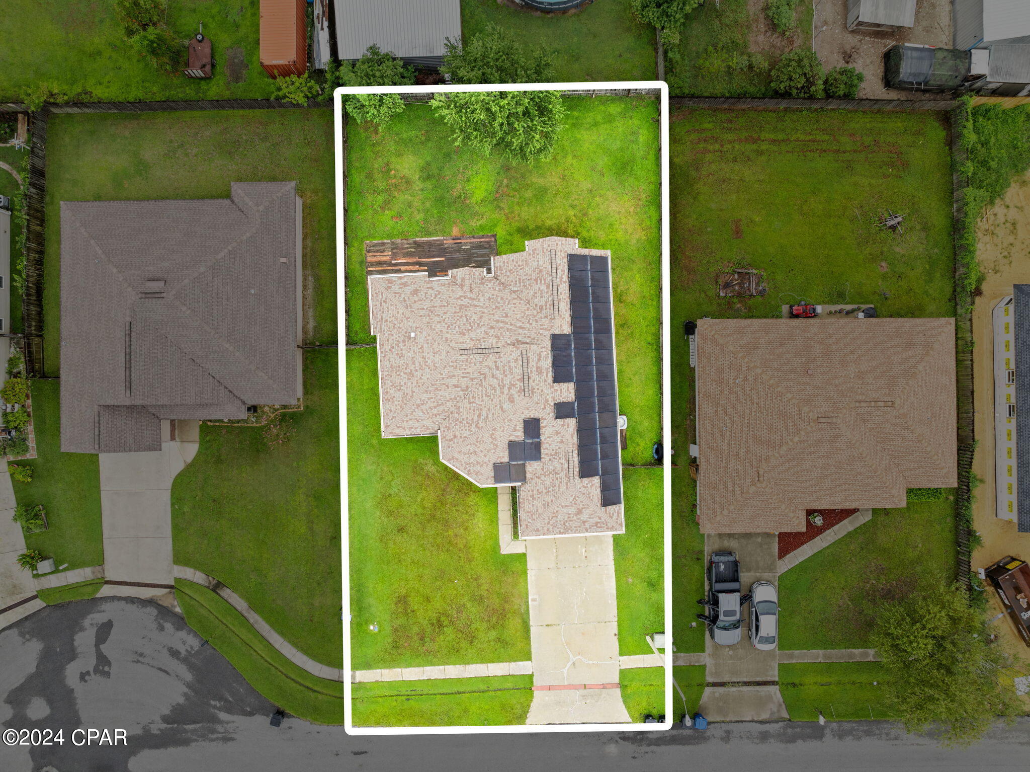 Hiland Brook - Residential