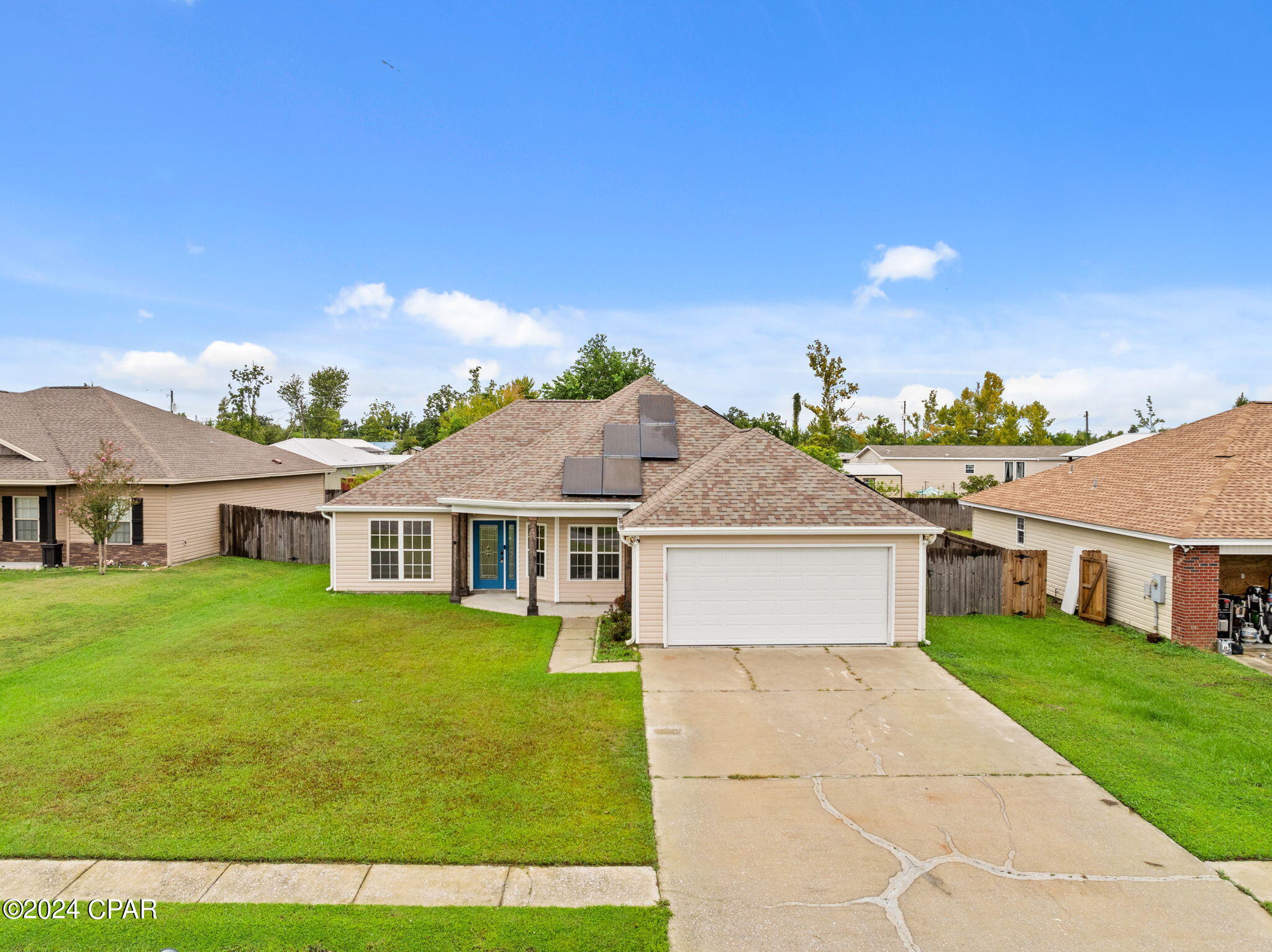 Hiland Brook - Residential