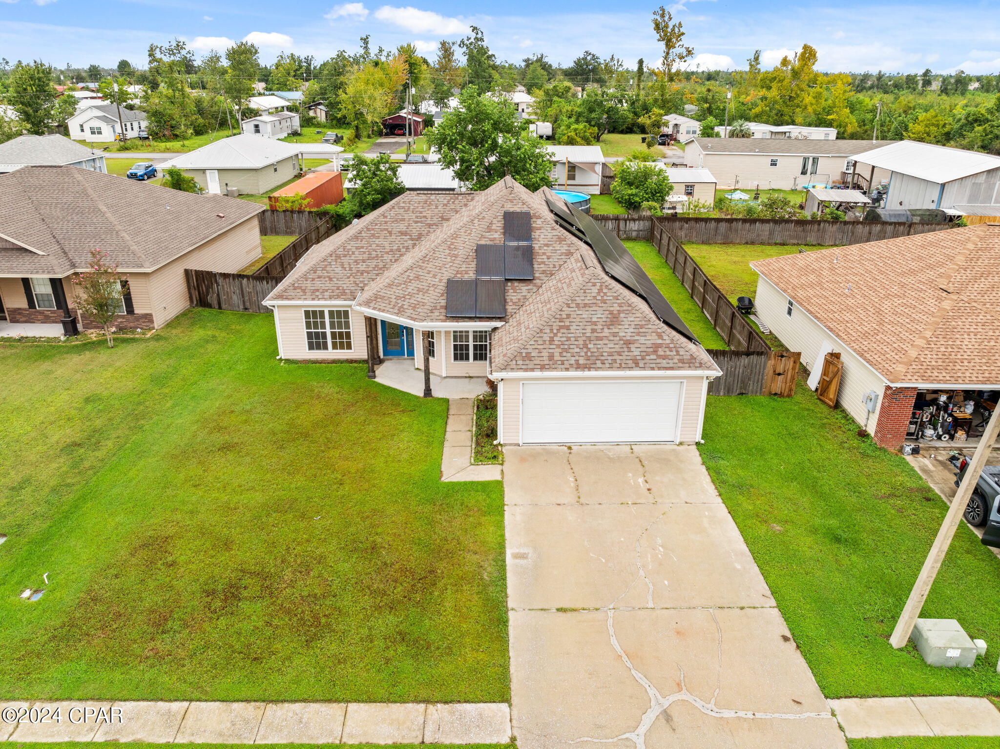 Hiland Brook - Residential