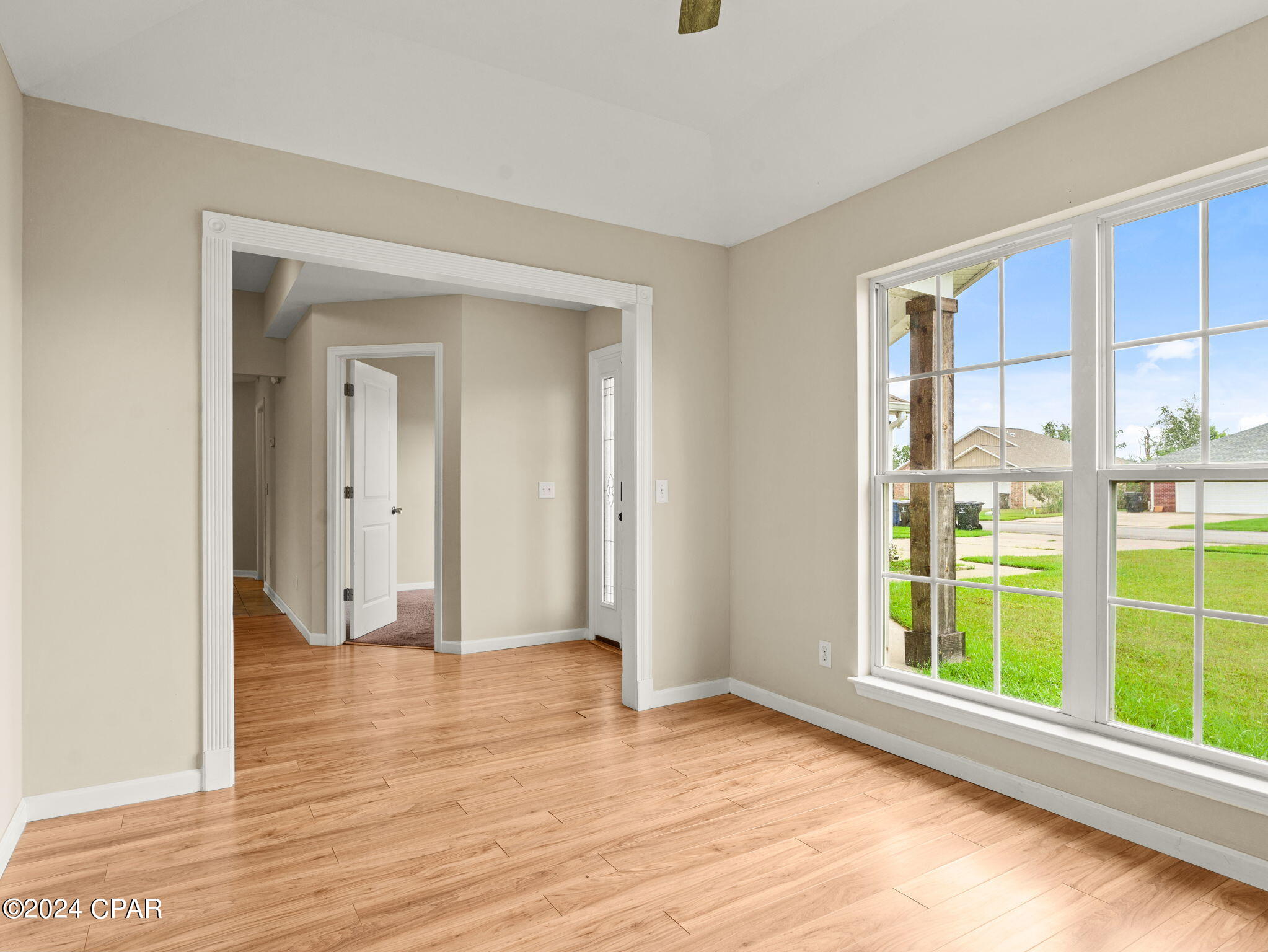 Hiland Brook - Residential