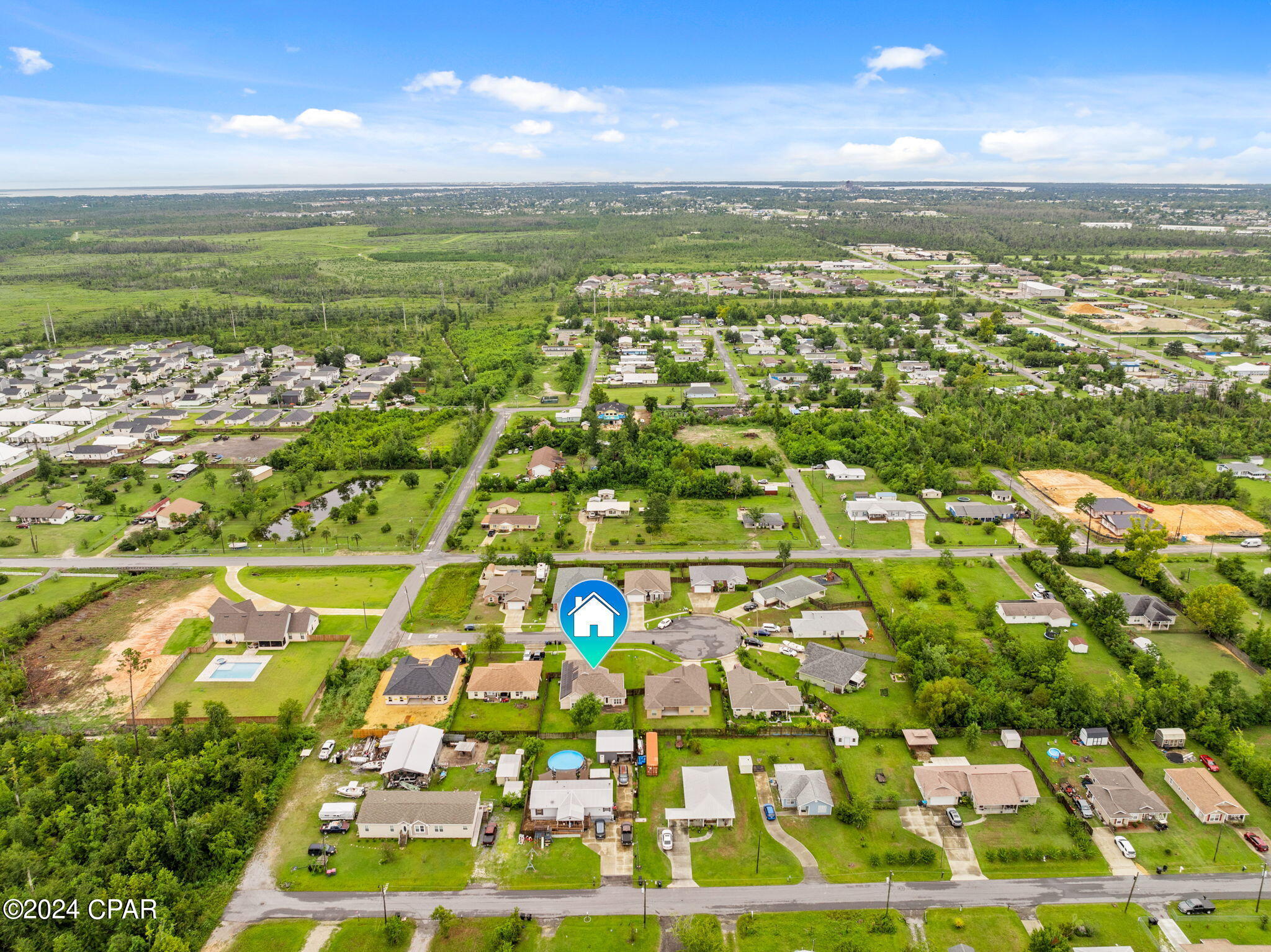 Hiland Brook - Residential