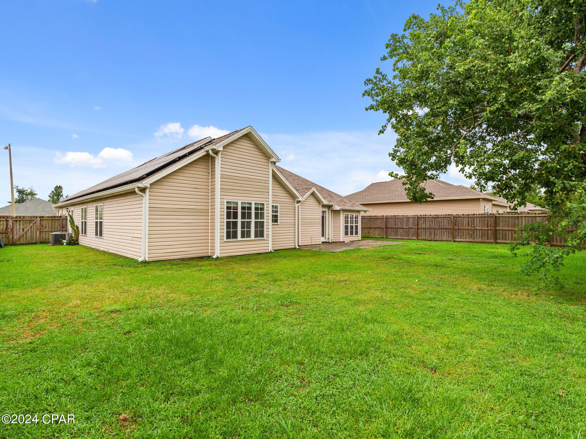 Hiland Brook - Residential