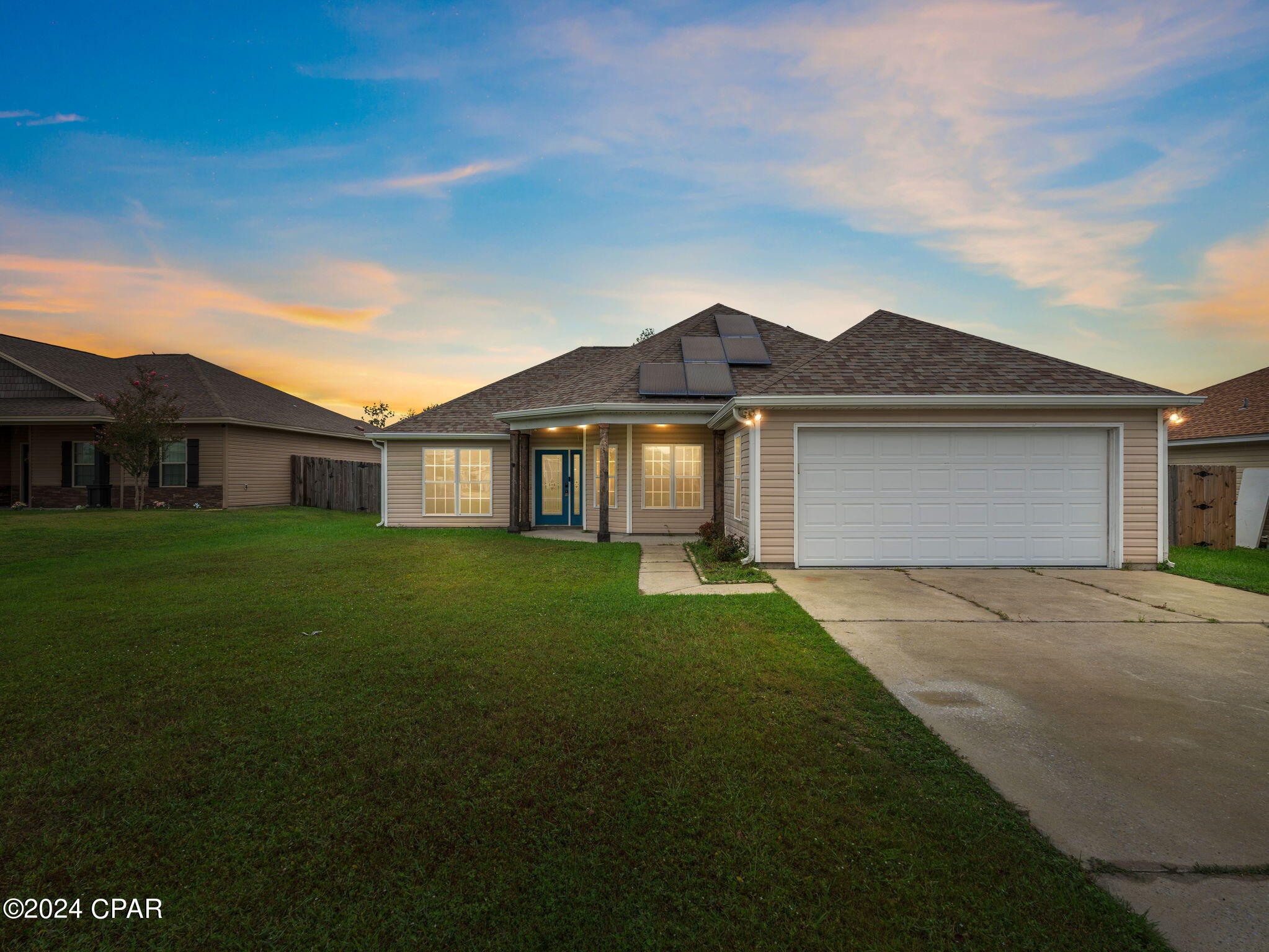 Hiland Brook - Residential