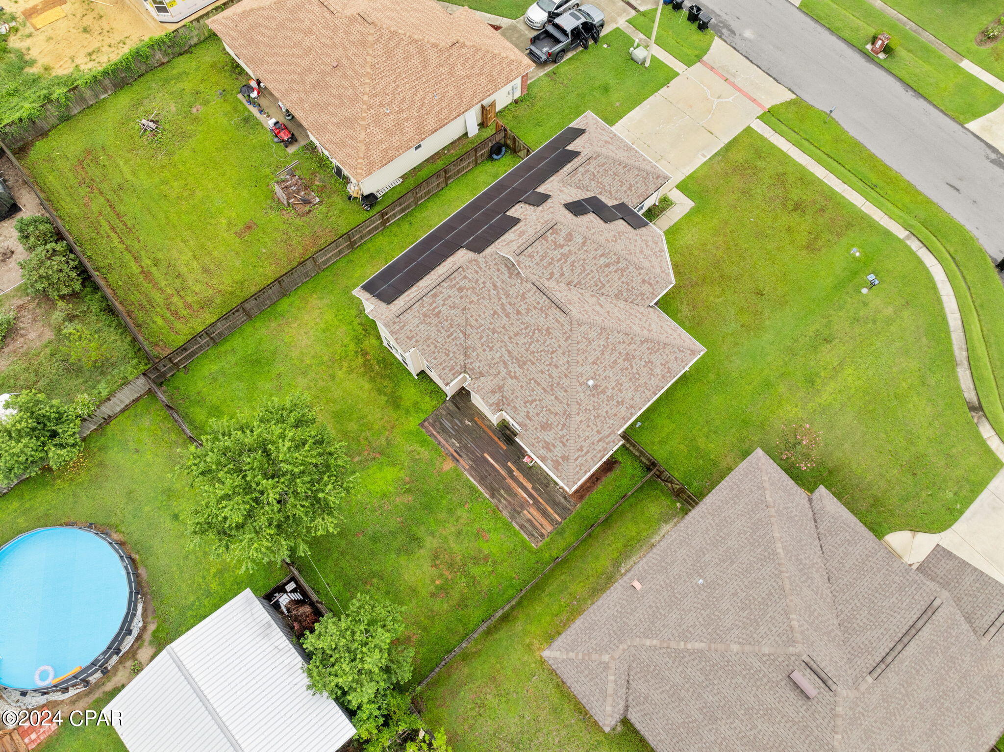 Hiland Brook - Residential