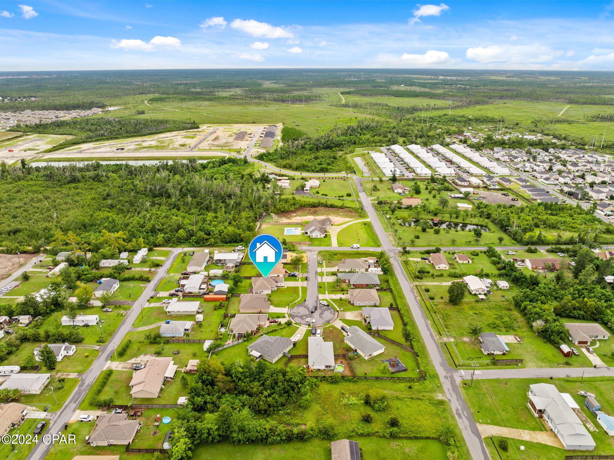 Hiland Brook - Residential