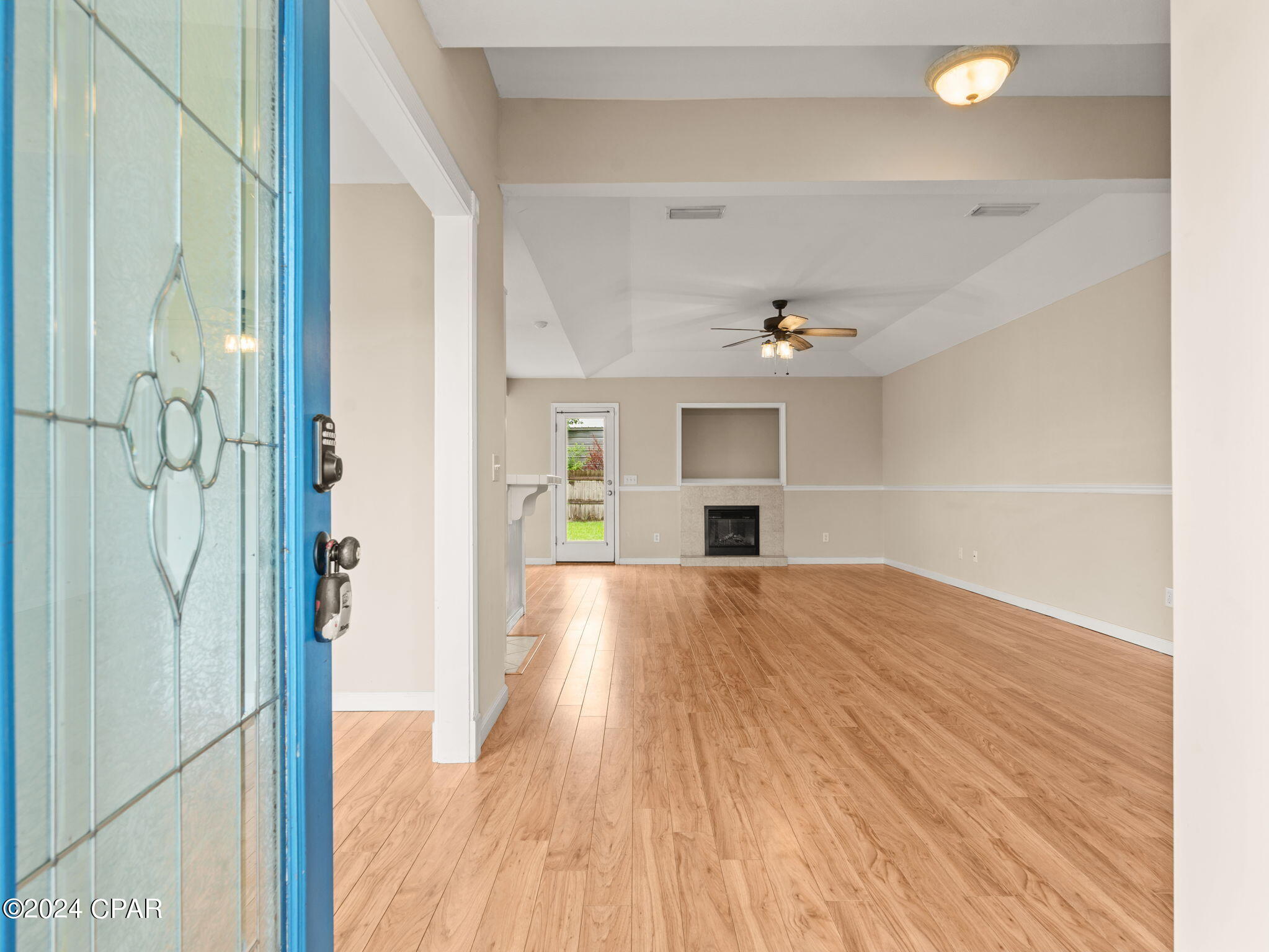 Hiland Brook - Residential