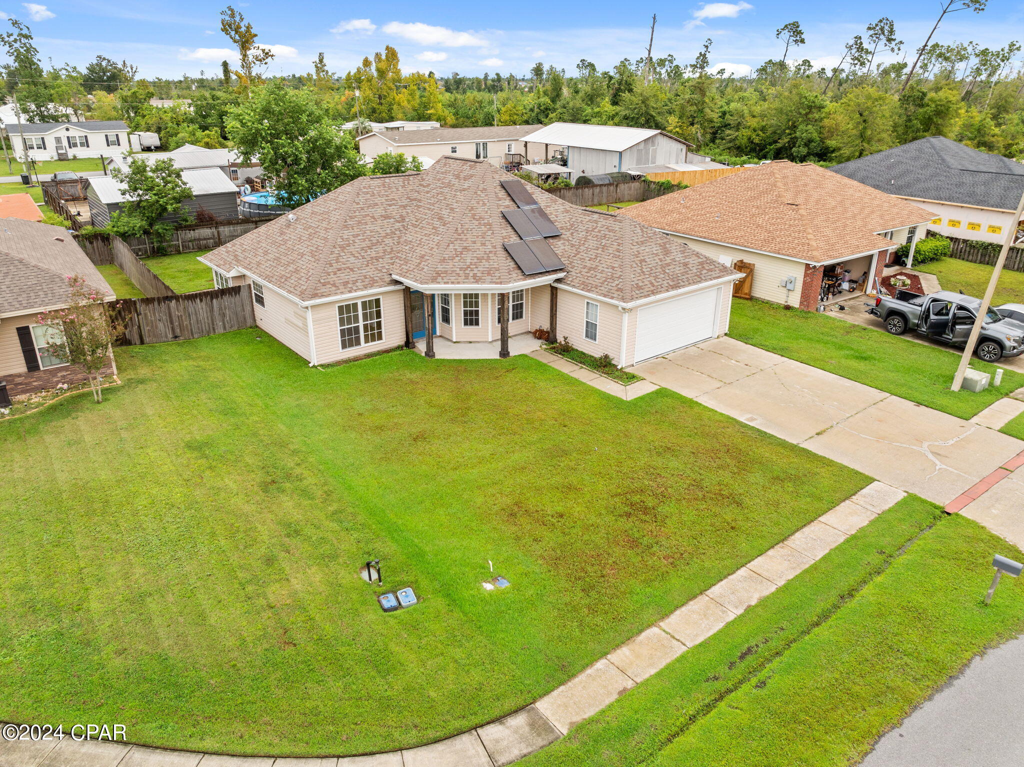 Hiland Brook - Residential